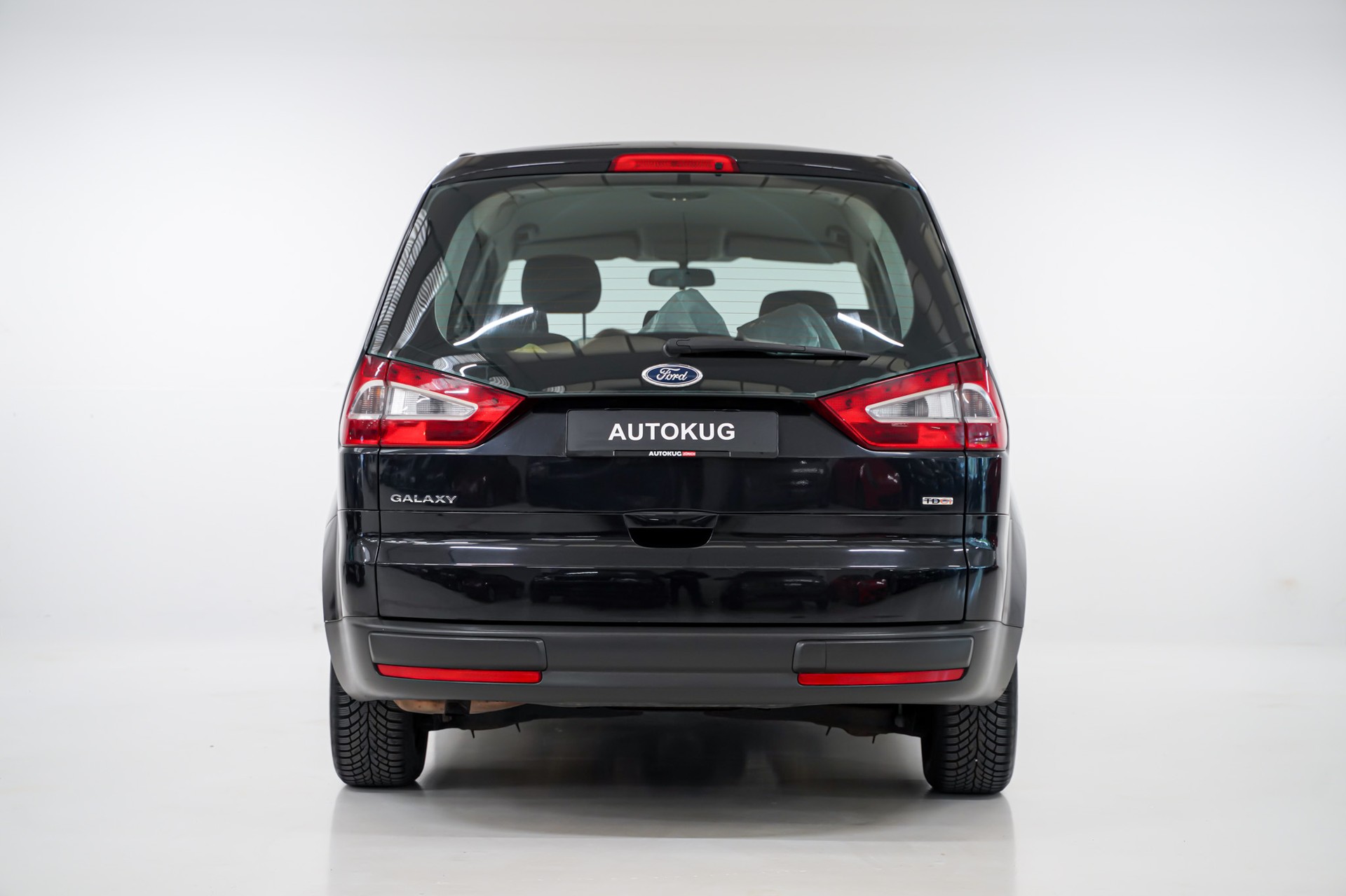 Ford GALAXY 7