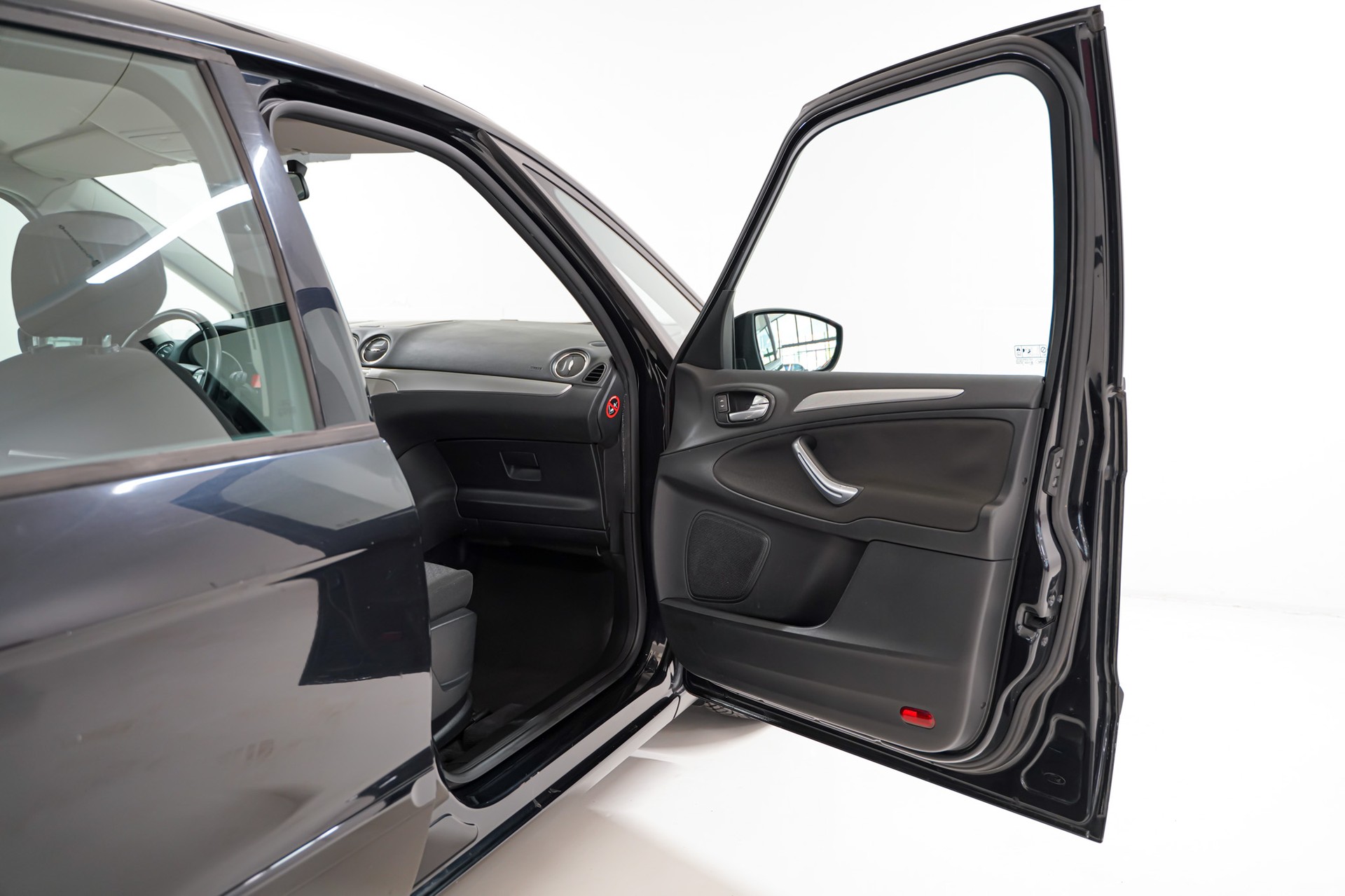 Ford GALAXY 15