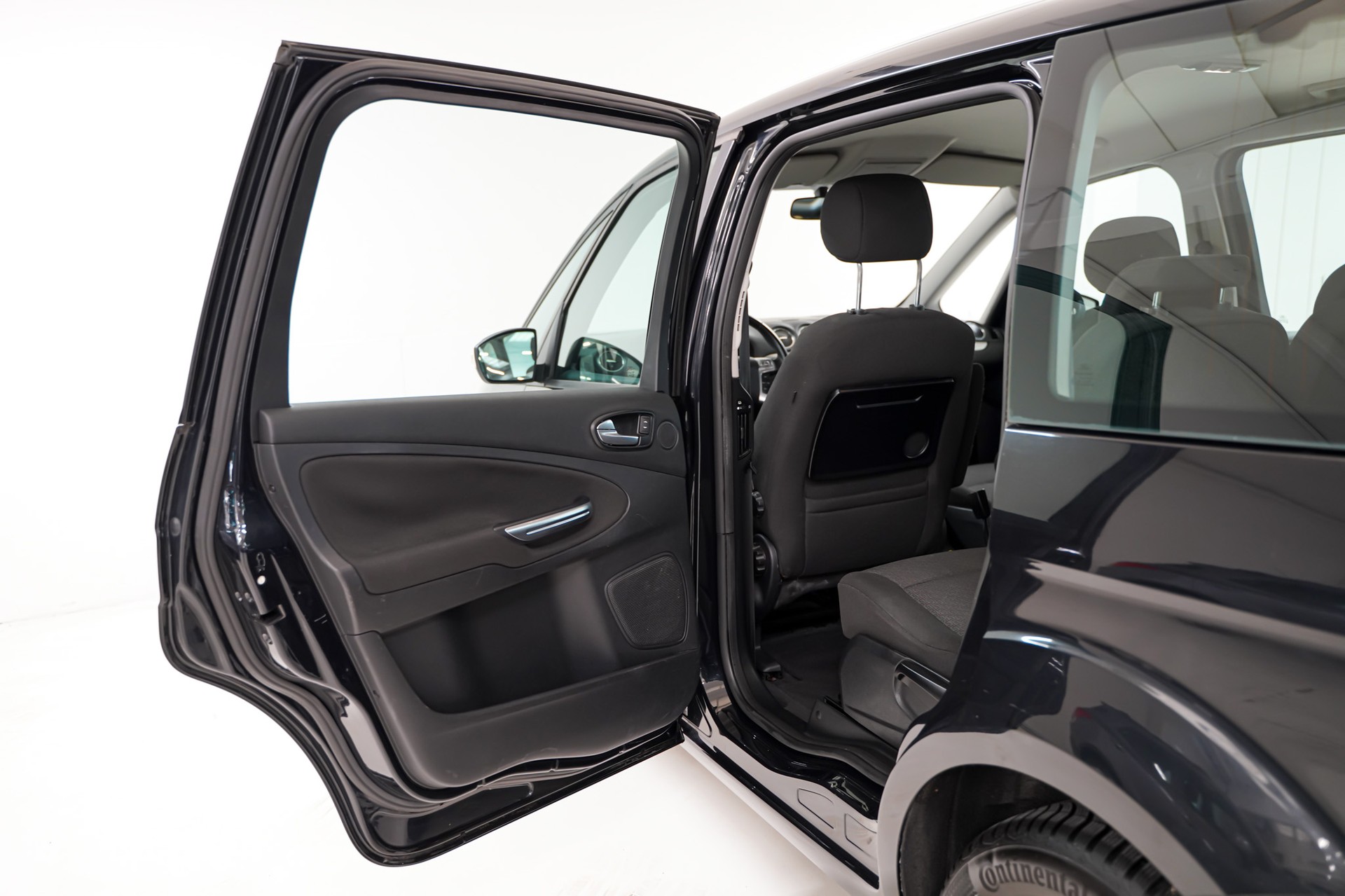 Ford GALAXY 13