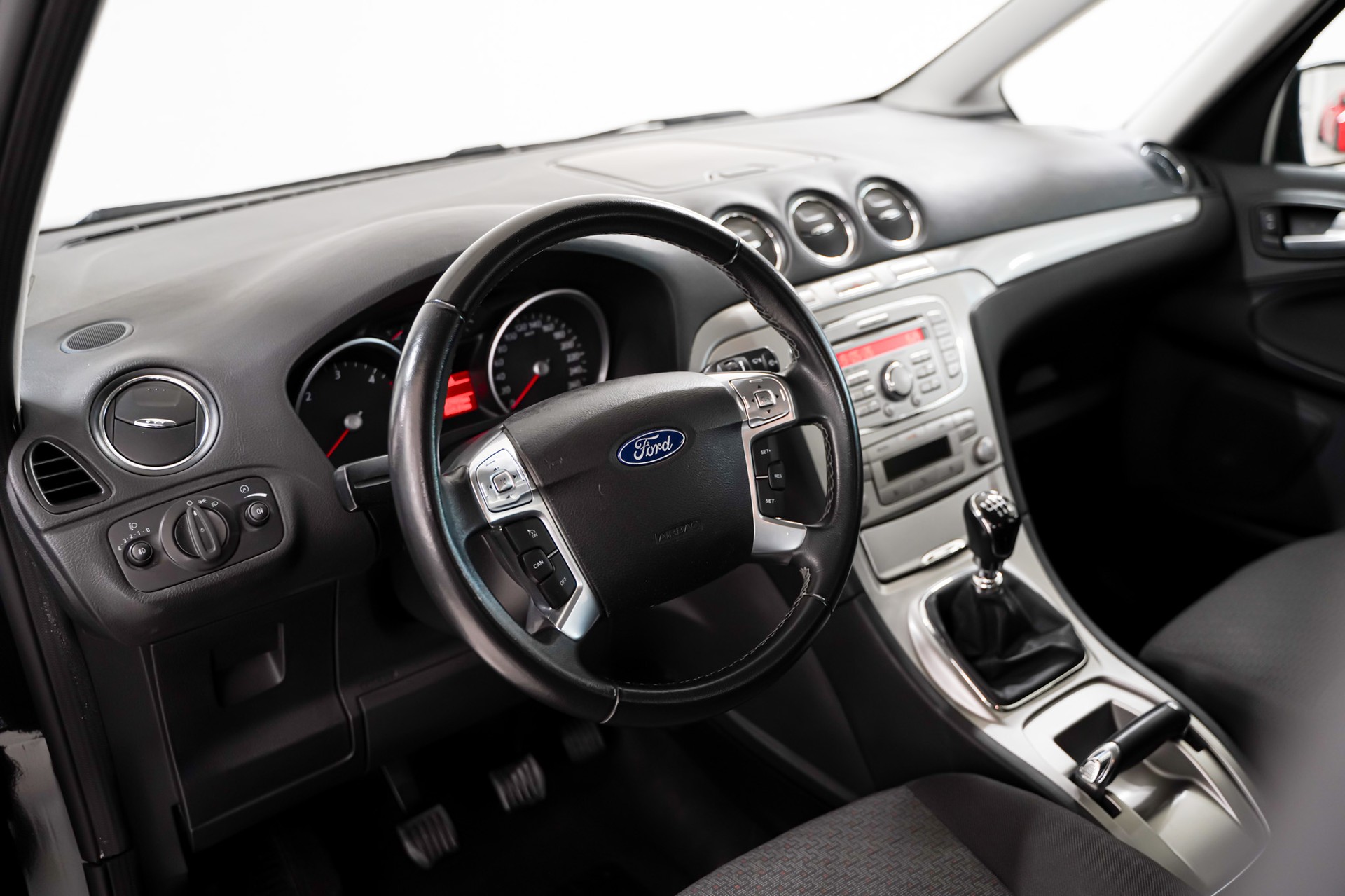 Ford GALAXY 10