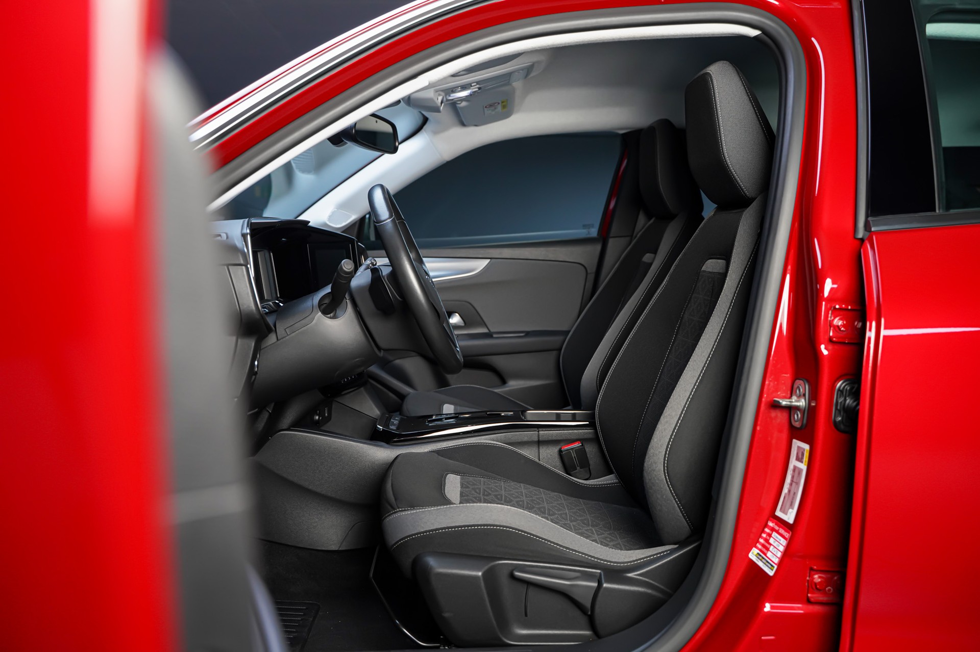 Opel MOKKA 11