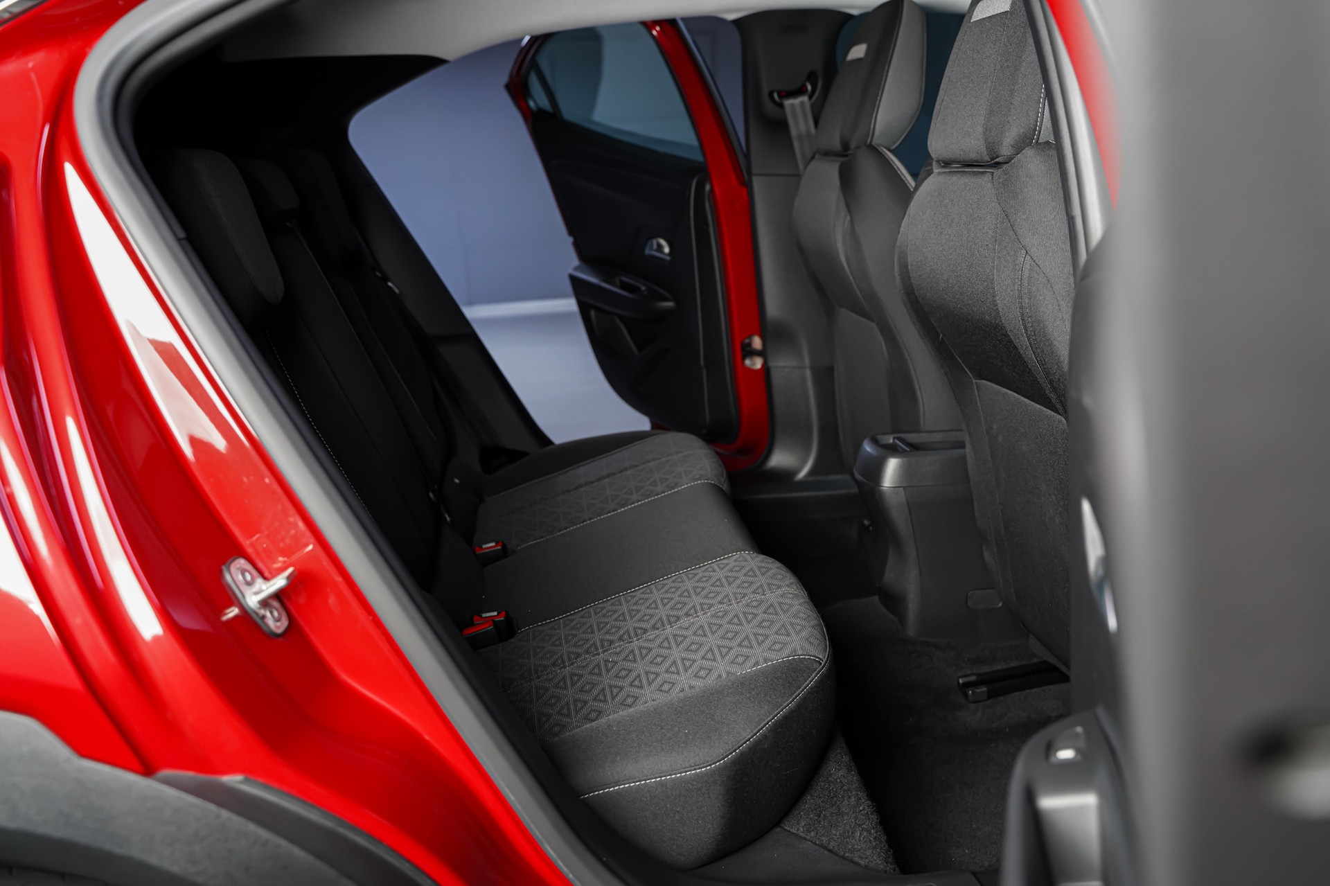 Opel MOKKA 14