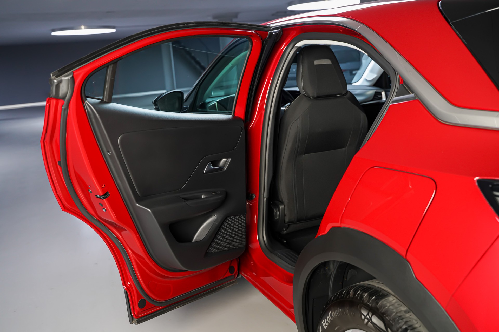 Opel MOKKA 13