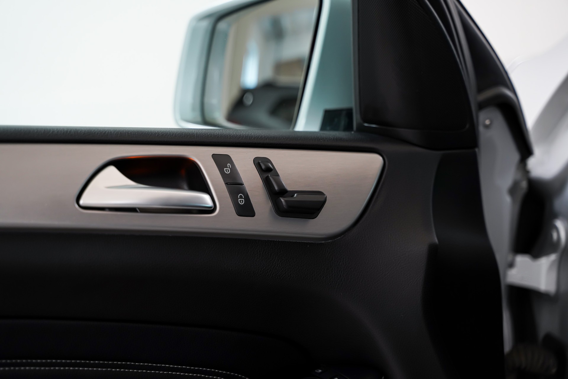 Mercedes-Benz ML 250 9