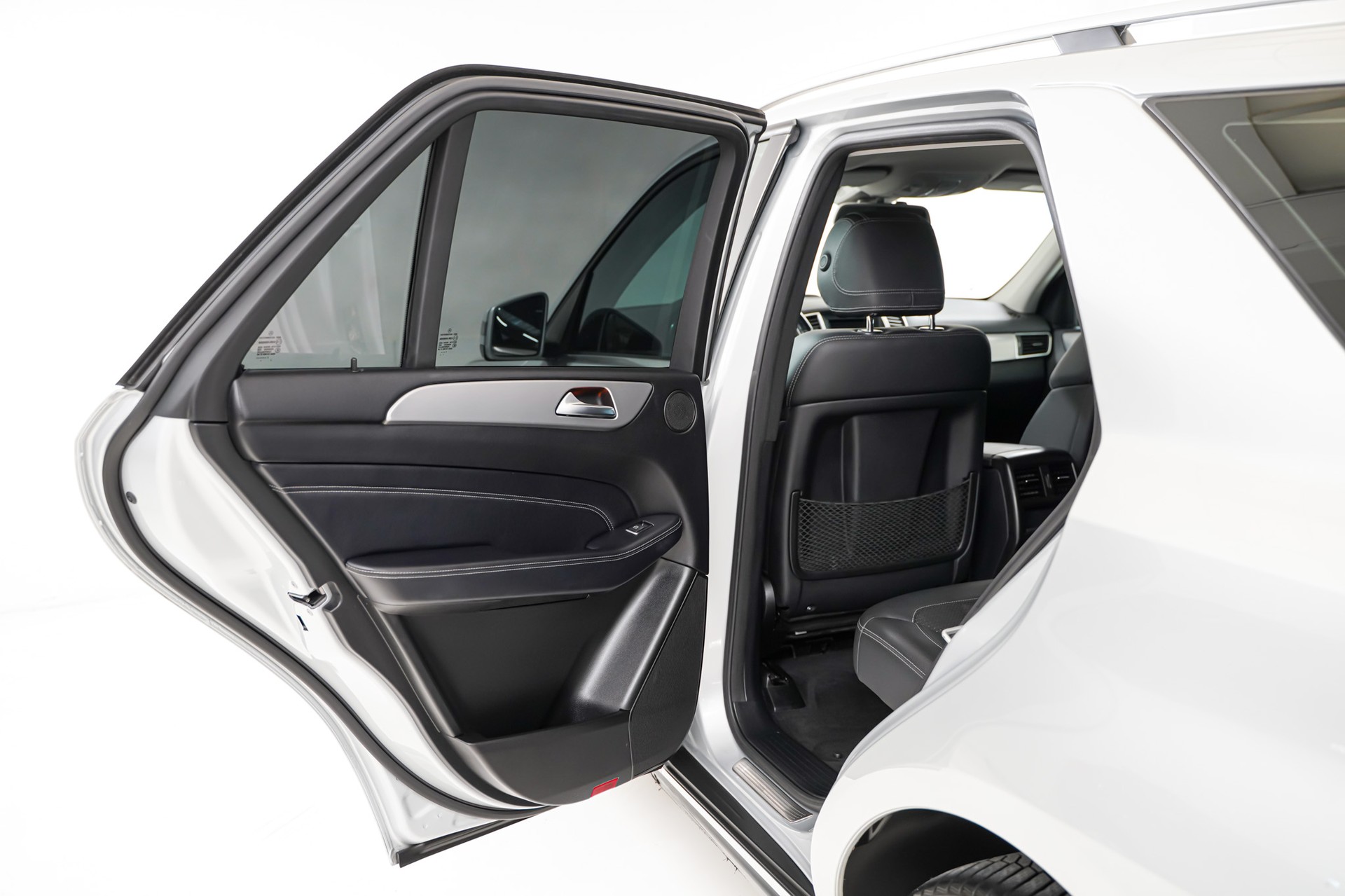 Mercedes-Benz ML 250 14