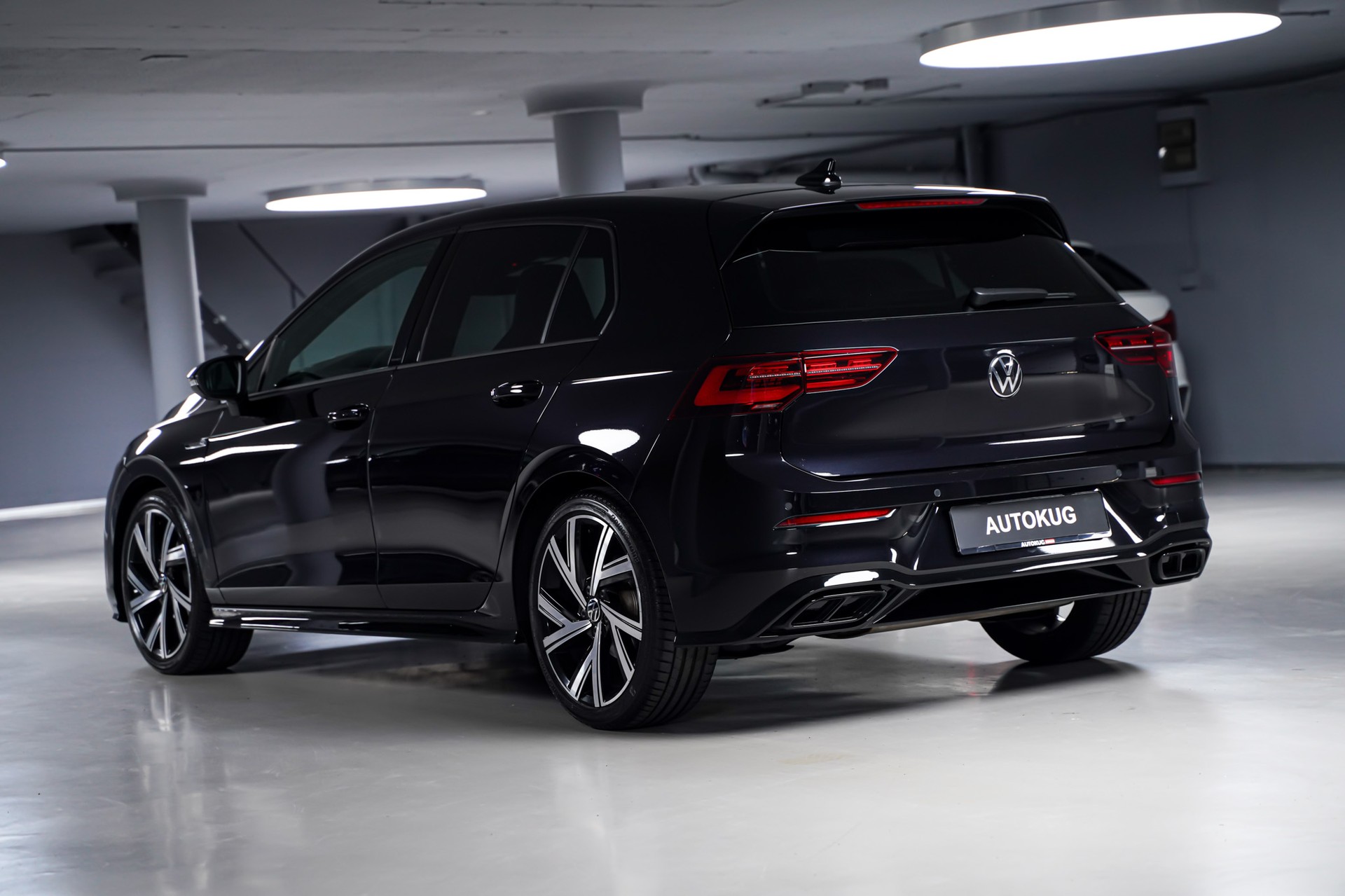 VW GOLF 7