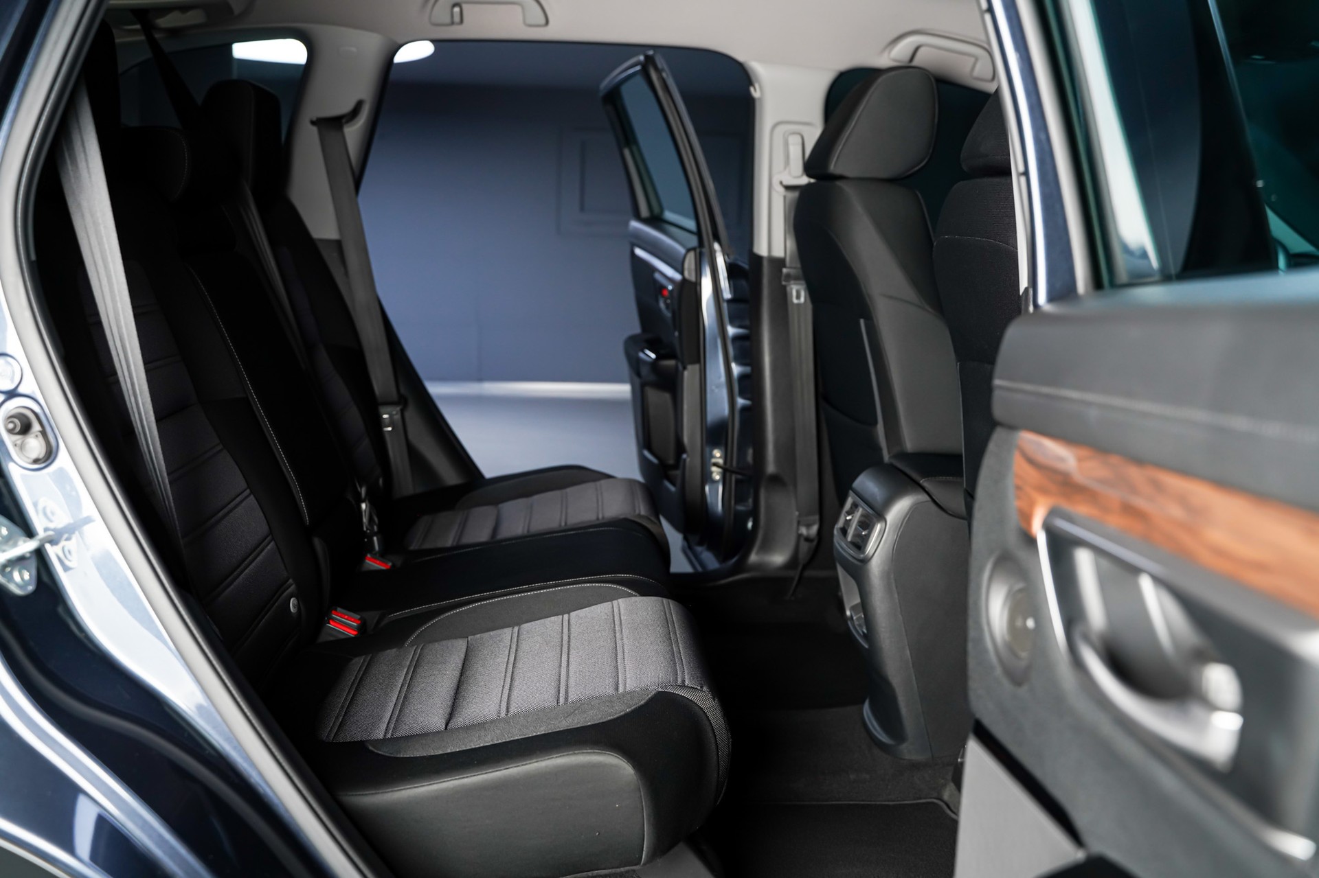 Honda CR-V 14