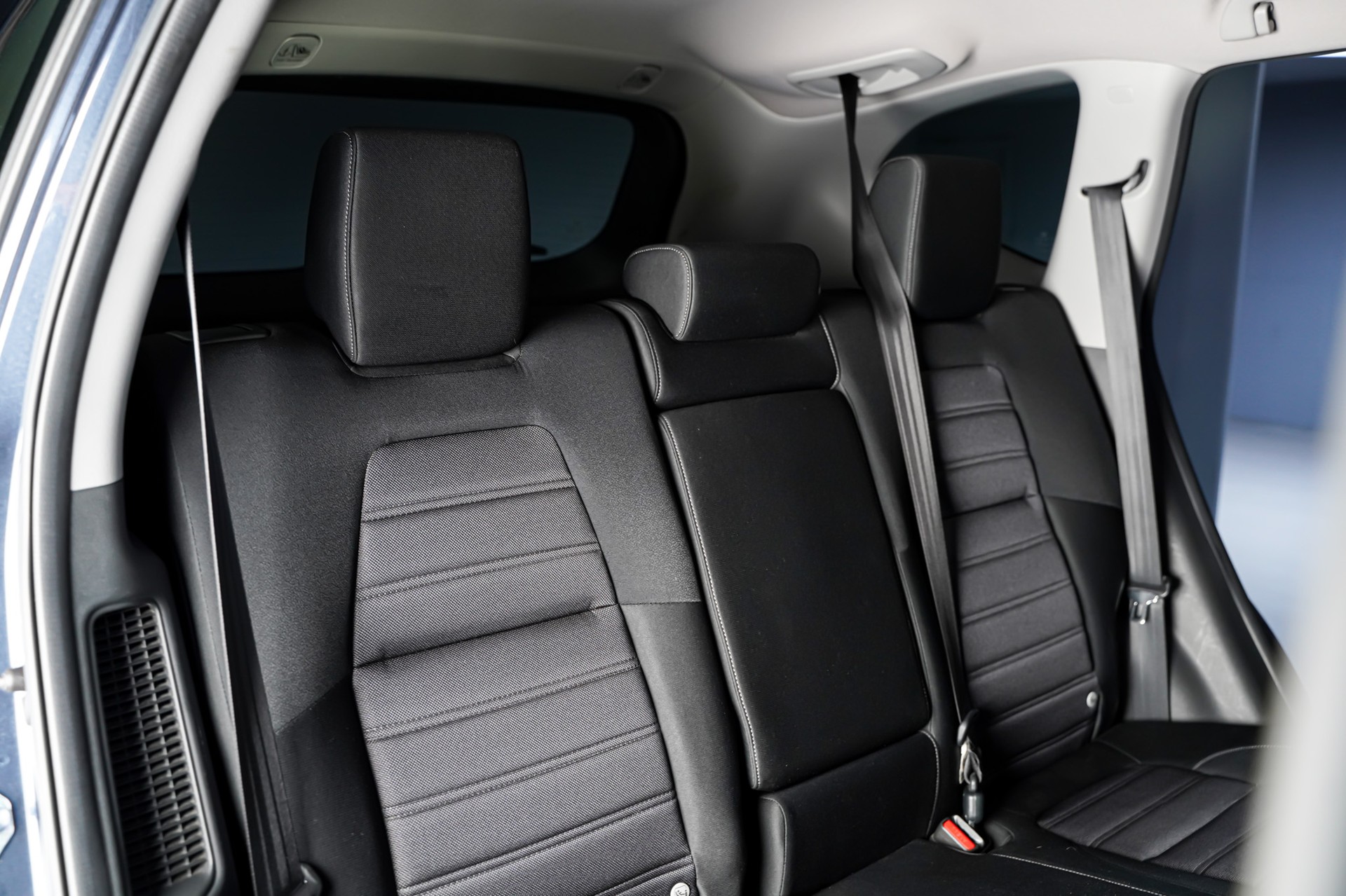 Honda CR-V 15