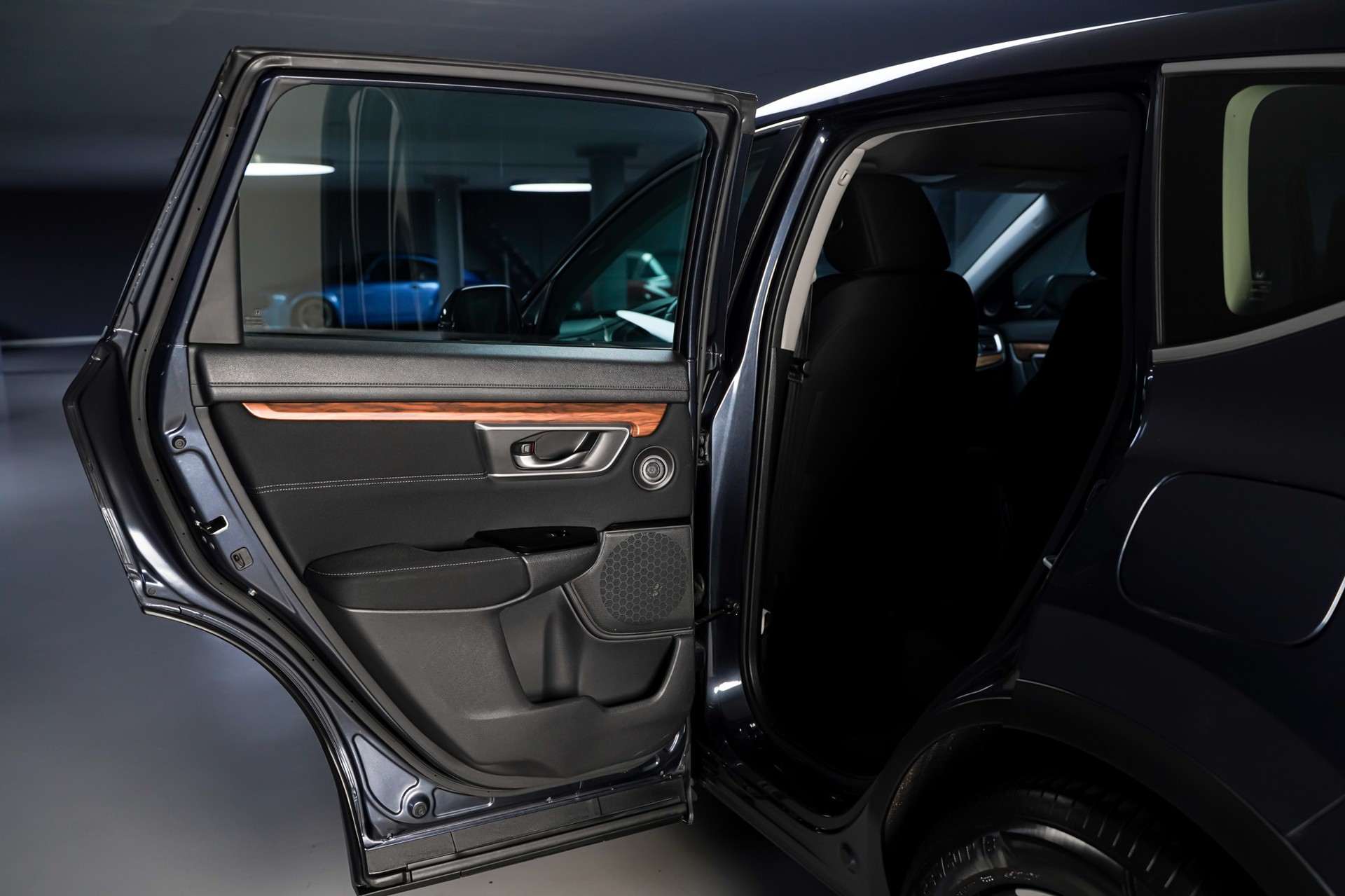 Honda CR-V 13