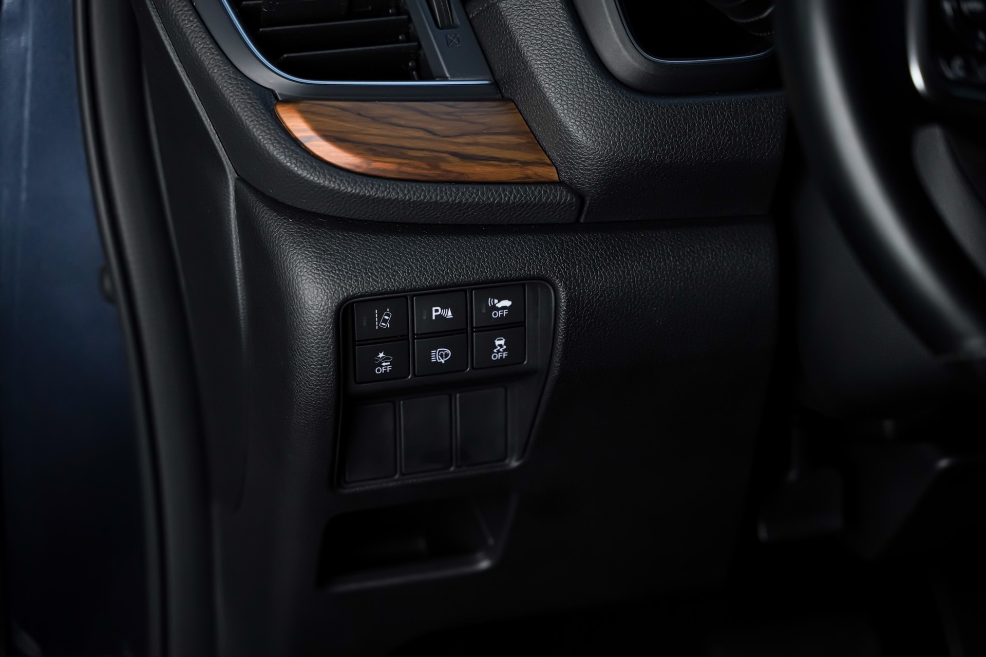 Honda CR-V 10