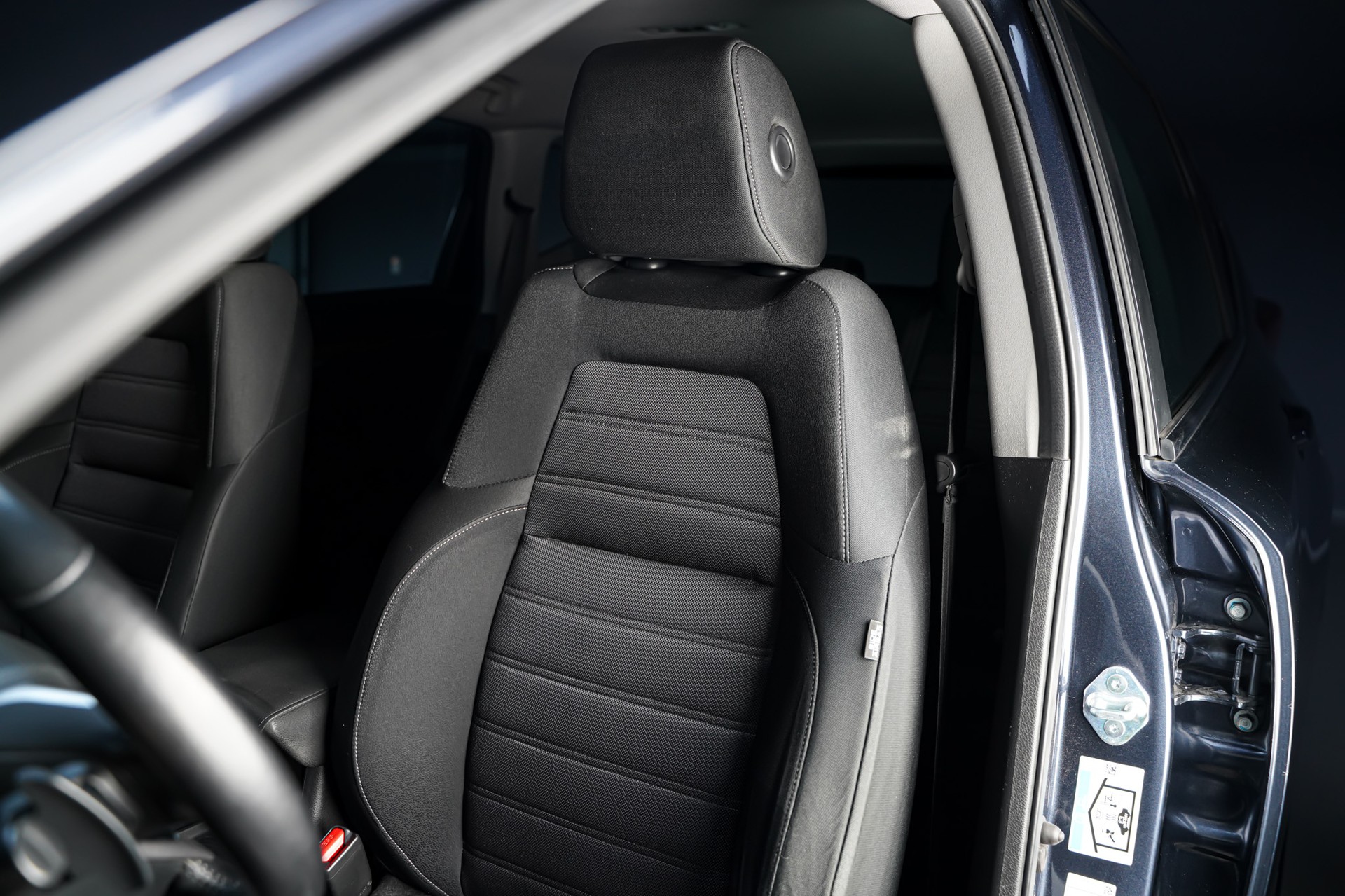 Honda CR-V 12