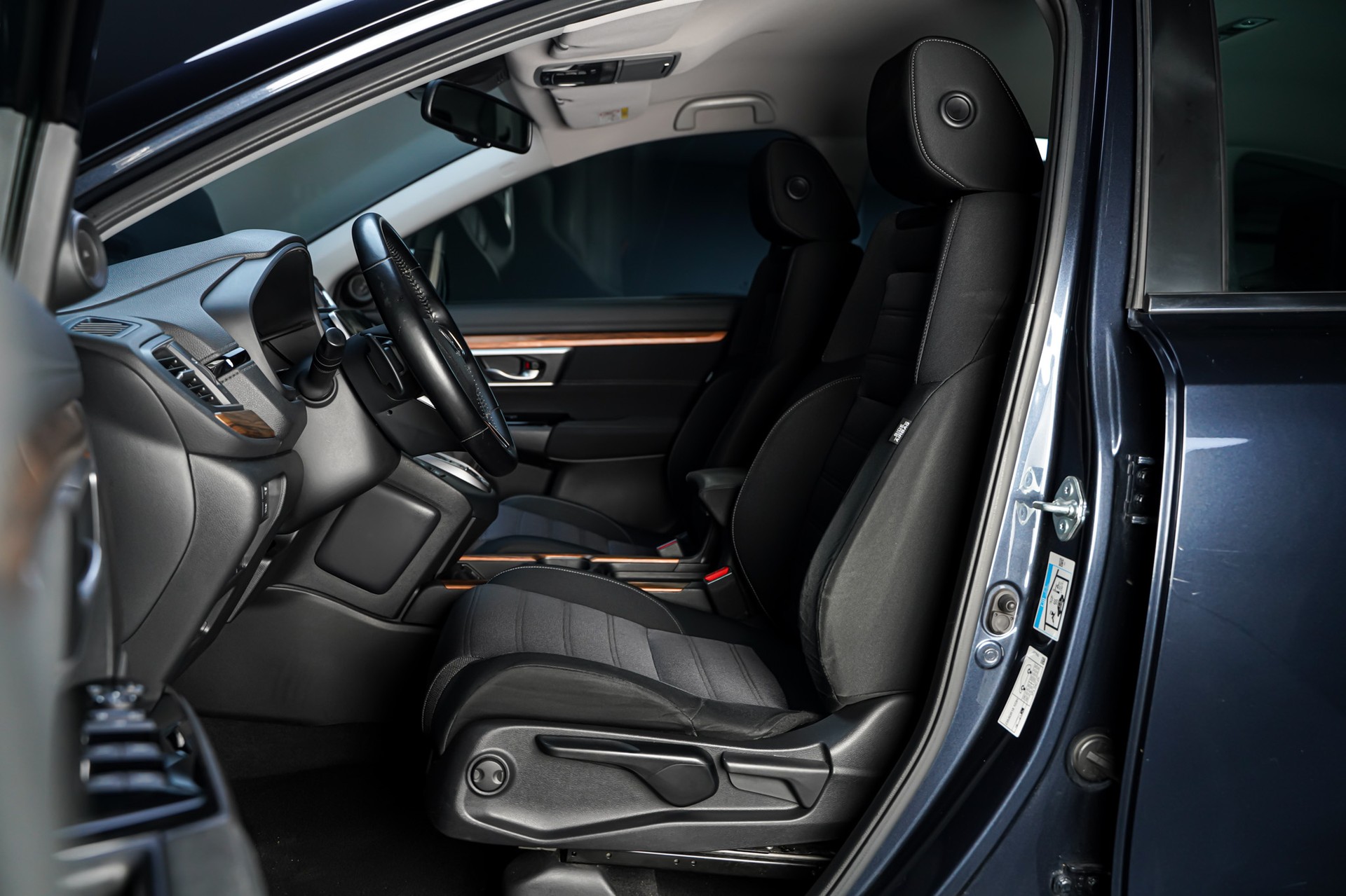 Honda CR-V 11