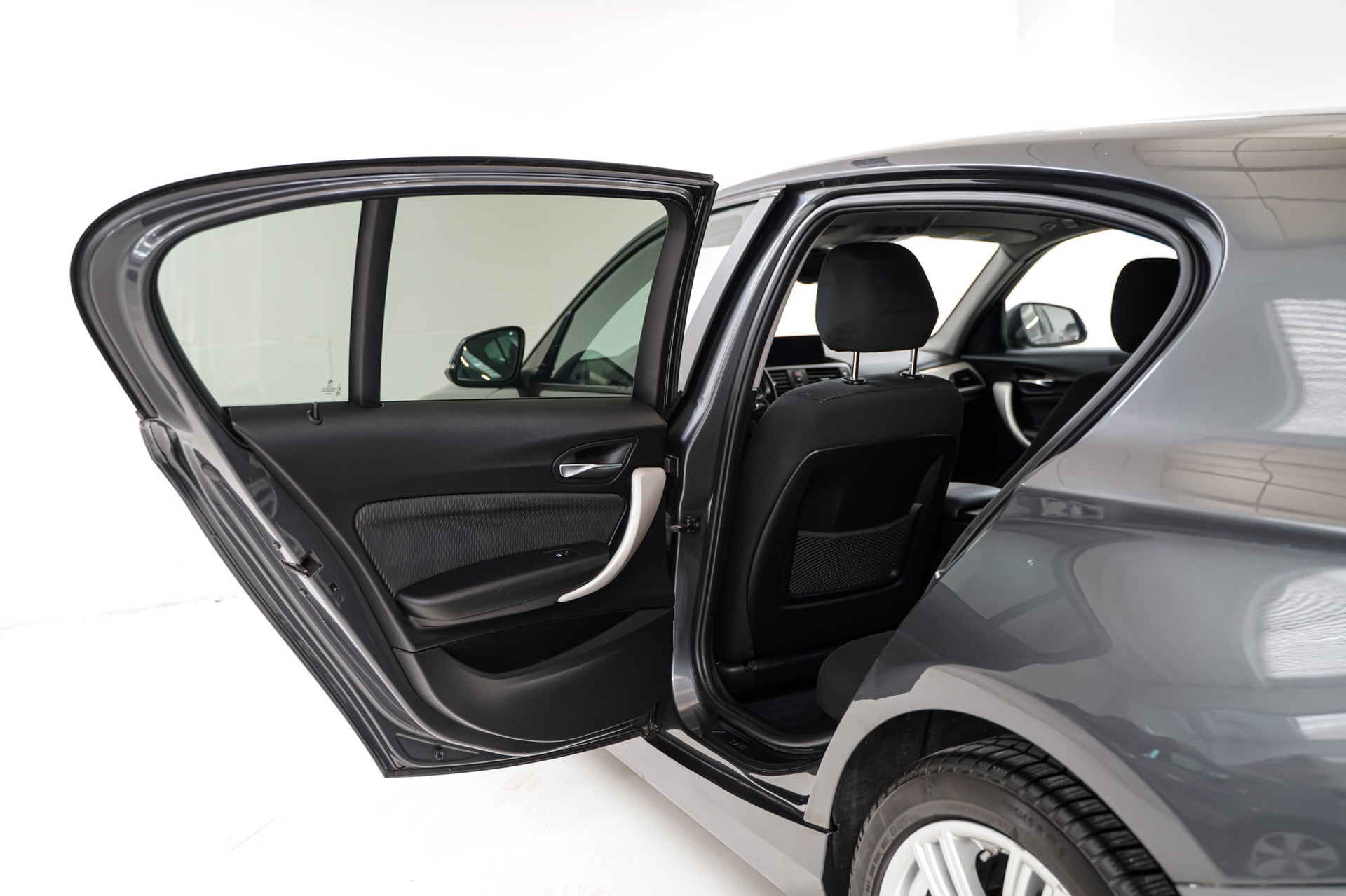 BMW 116 13