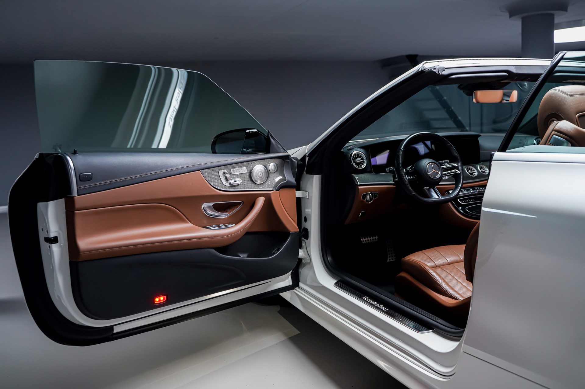 Mercedes-Benz E 200 9