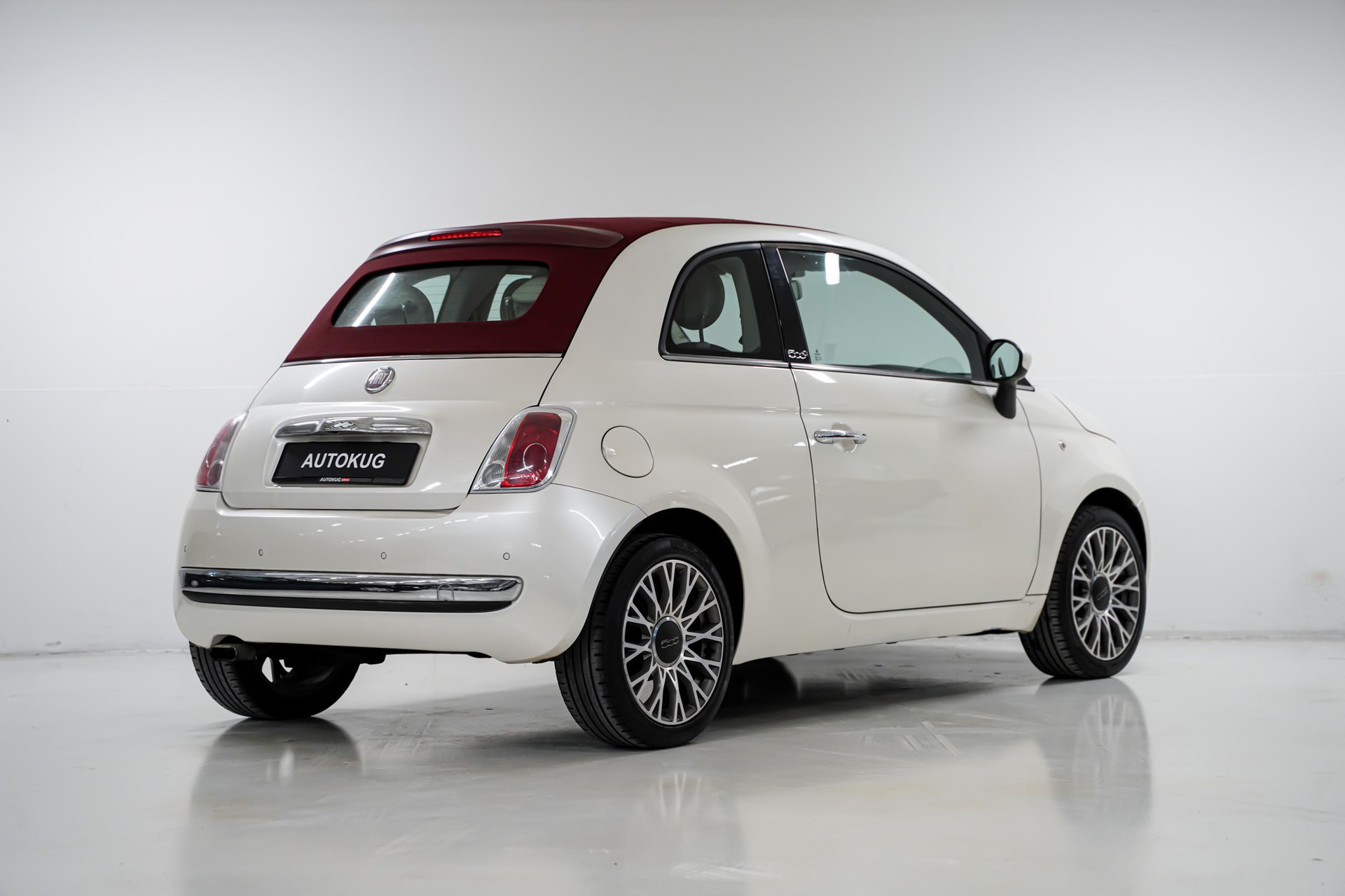 Fiat 500 7