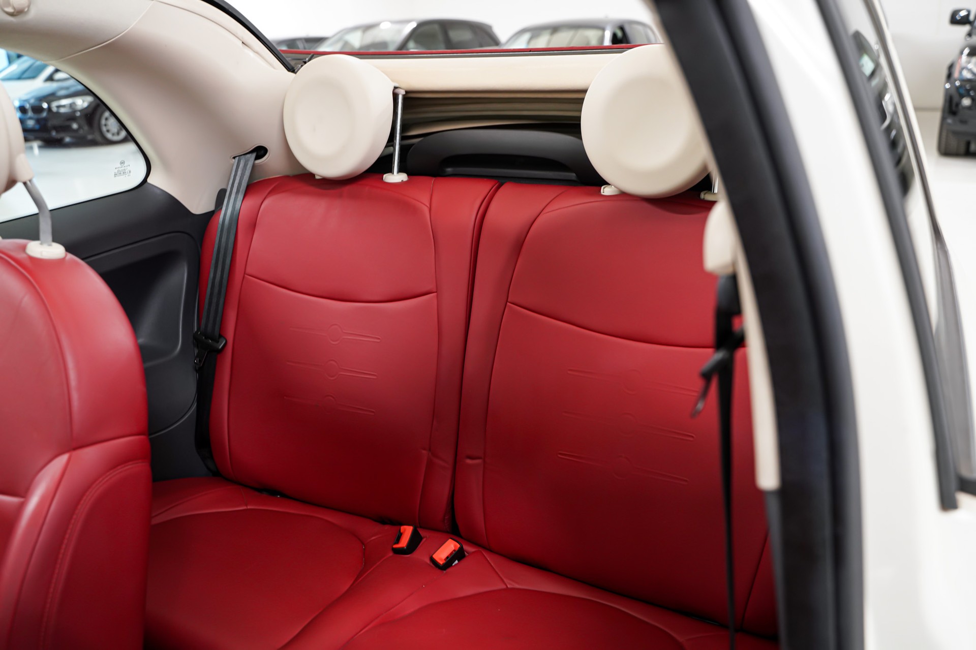 Fiat 500 12