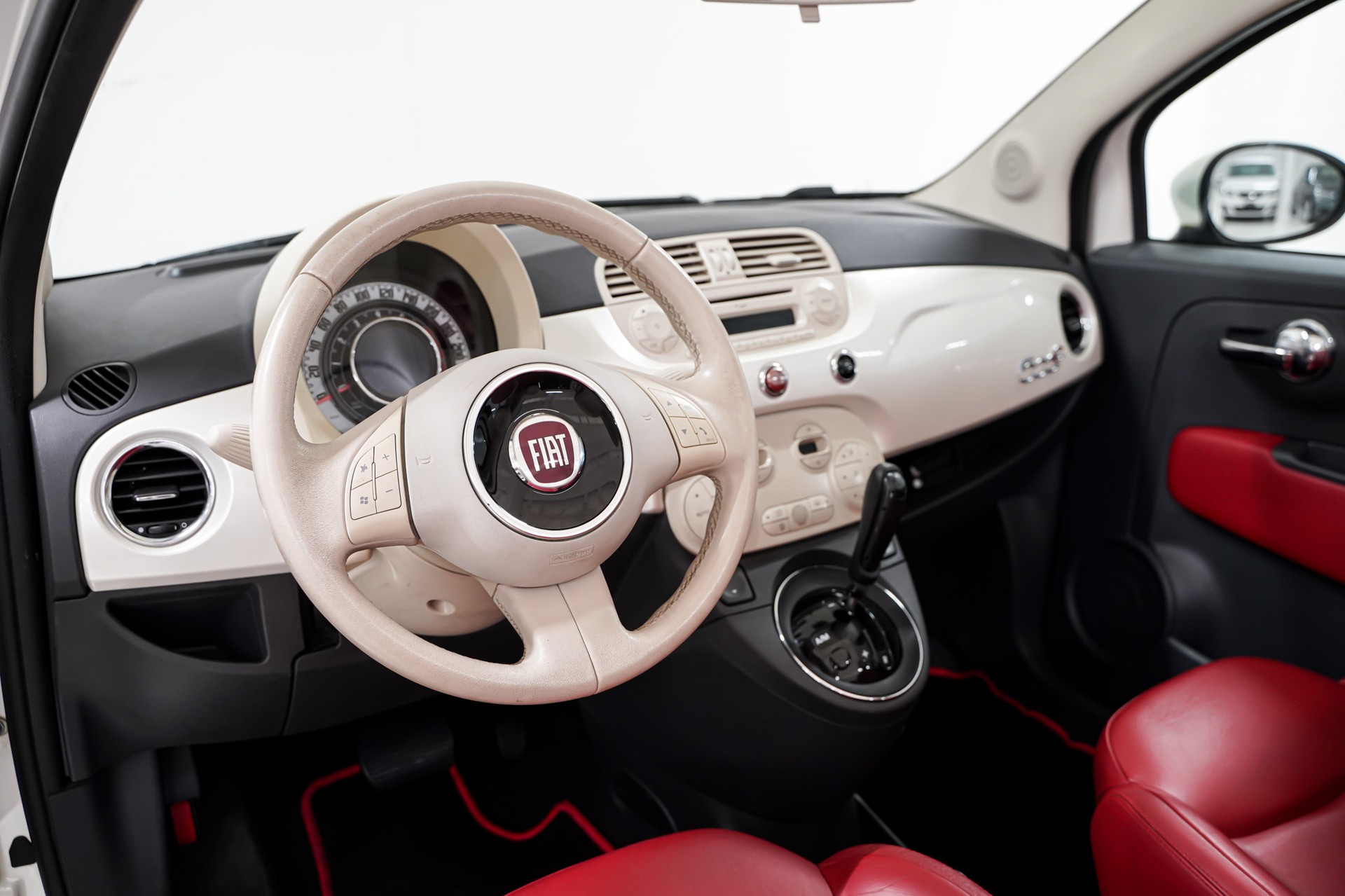 Fiat 500 10