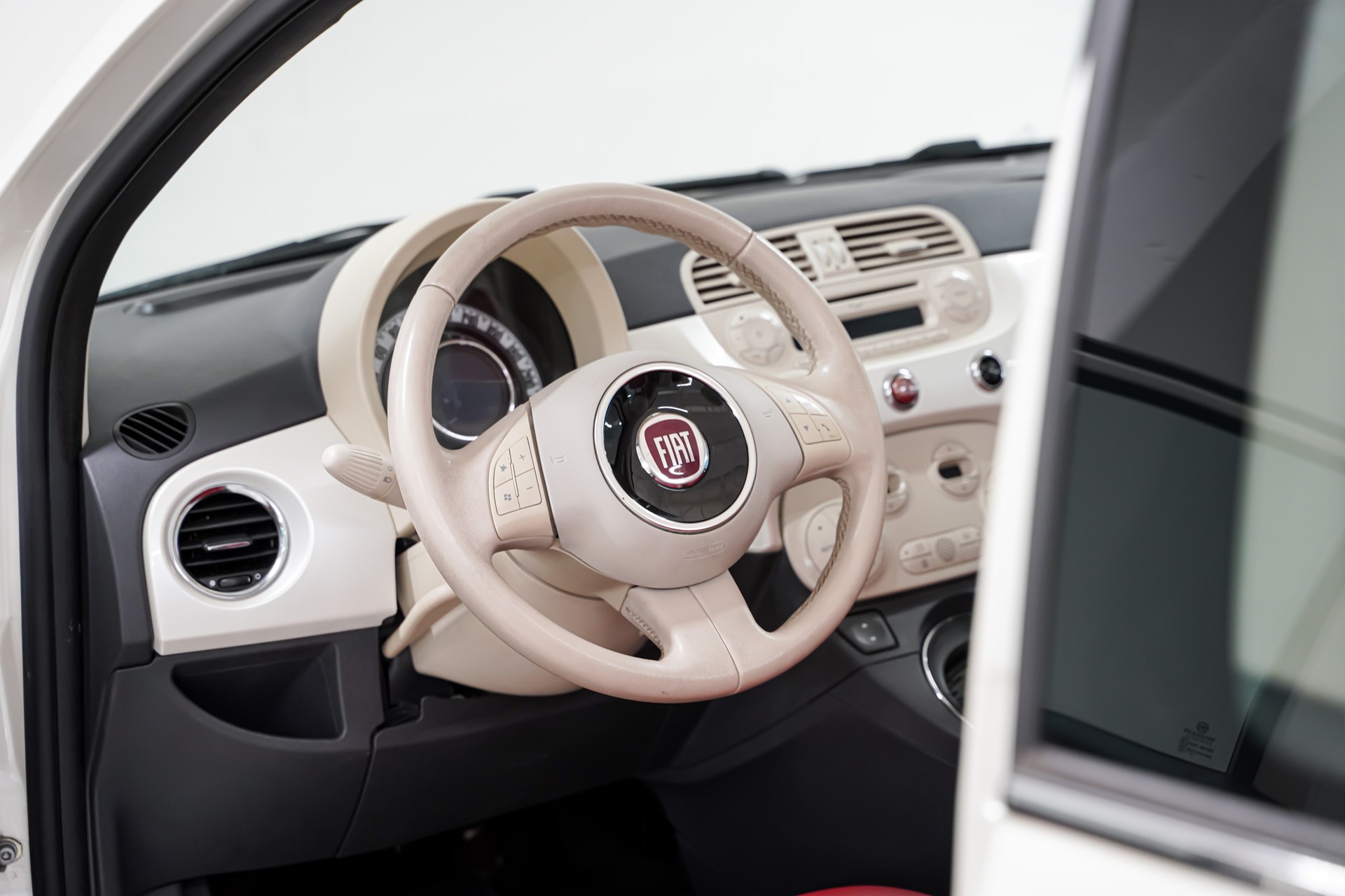 Fiat 500 9