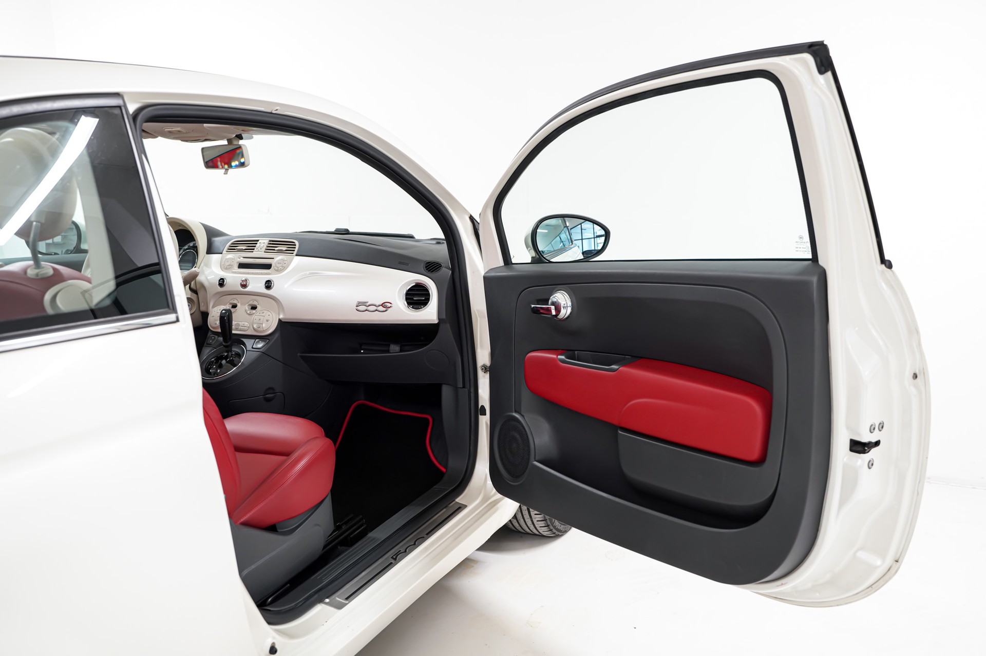 Fiat 500 13