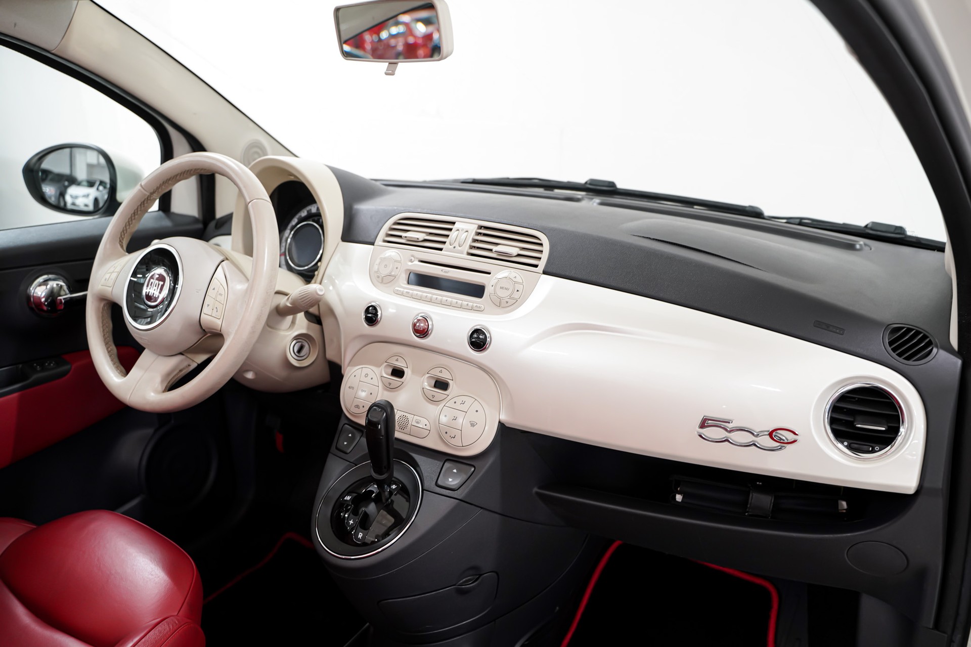 Fiat 500 15