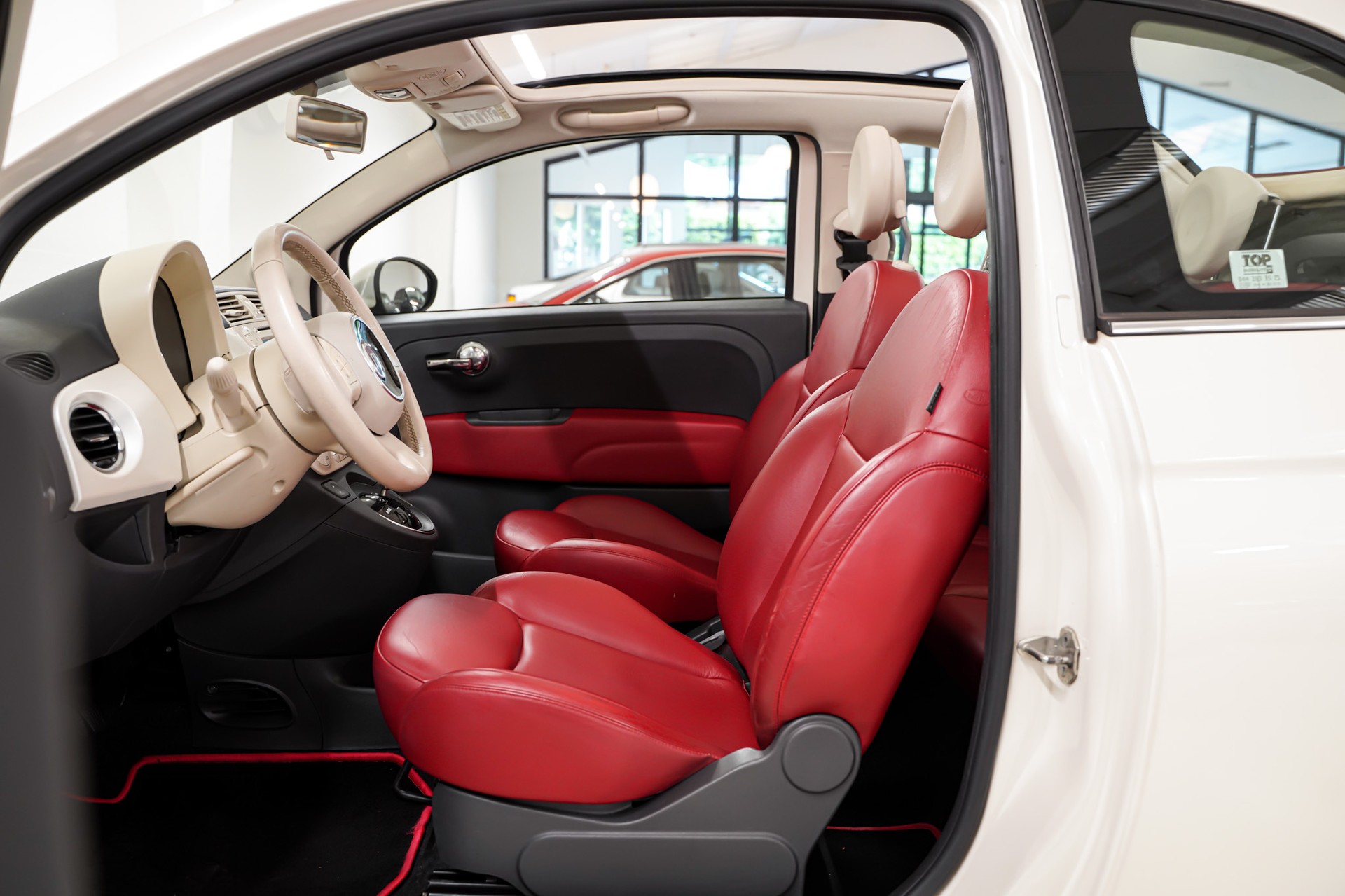 Fiat 500 11