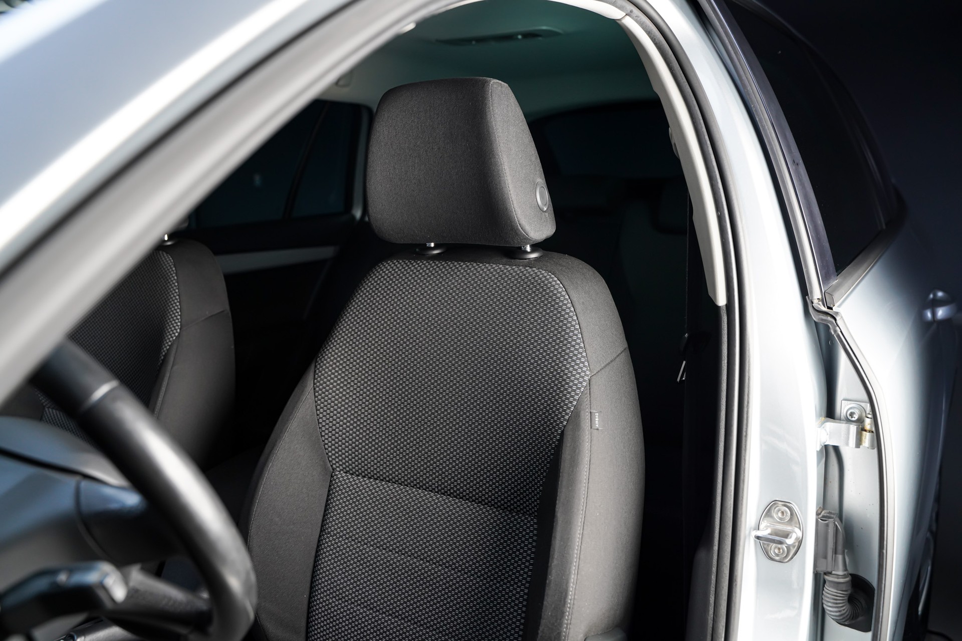 Skoda OCTAVIA 10