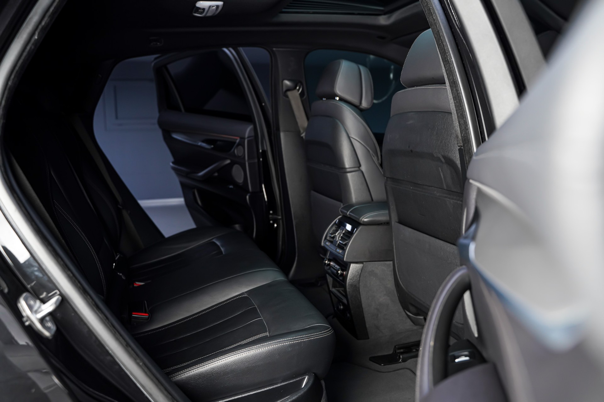 BMW X6 14