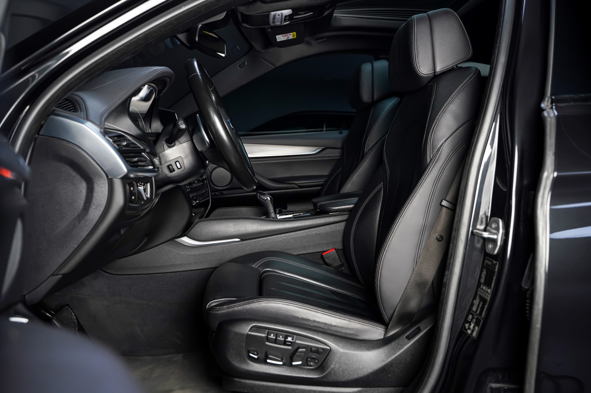 BMW X6 10