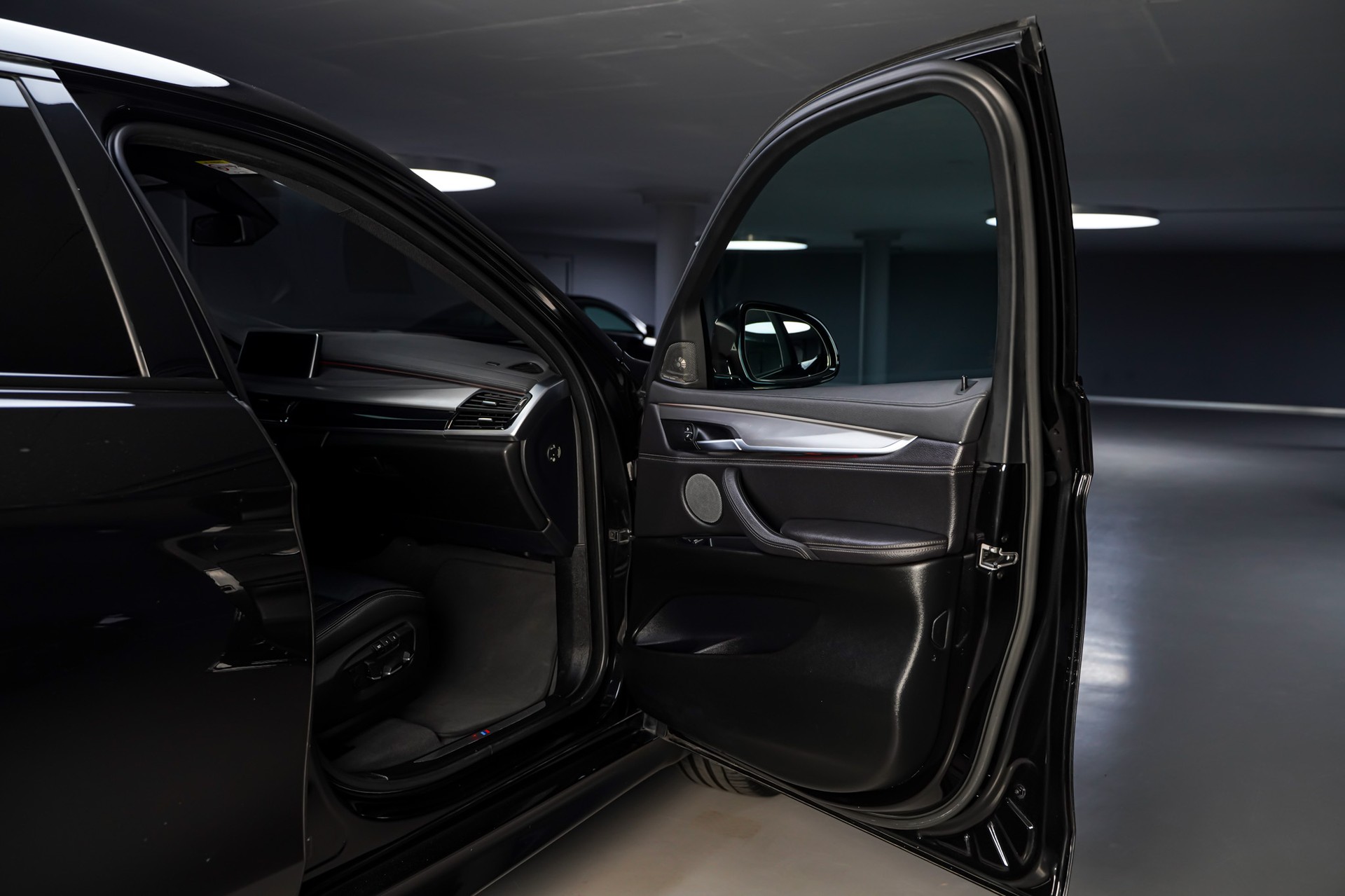 BMW X6 15
