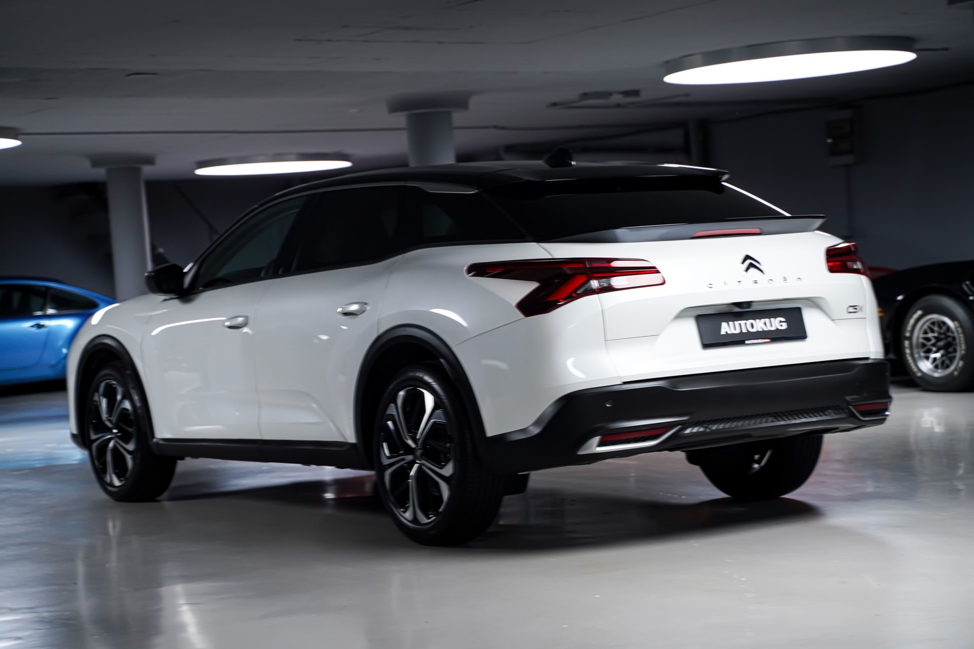 Citroen C5 AIRCROSS 7