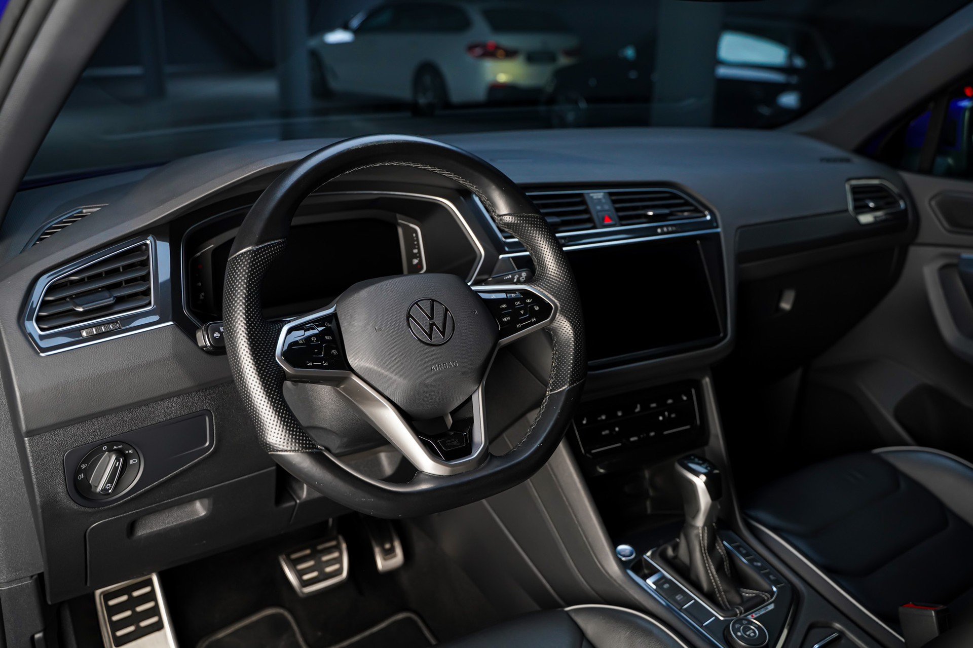 VW TIGUAN 11