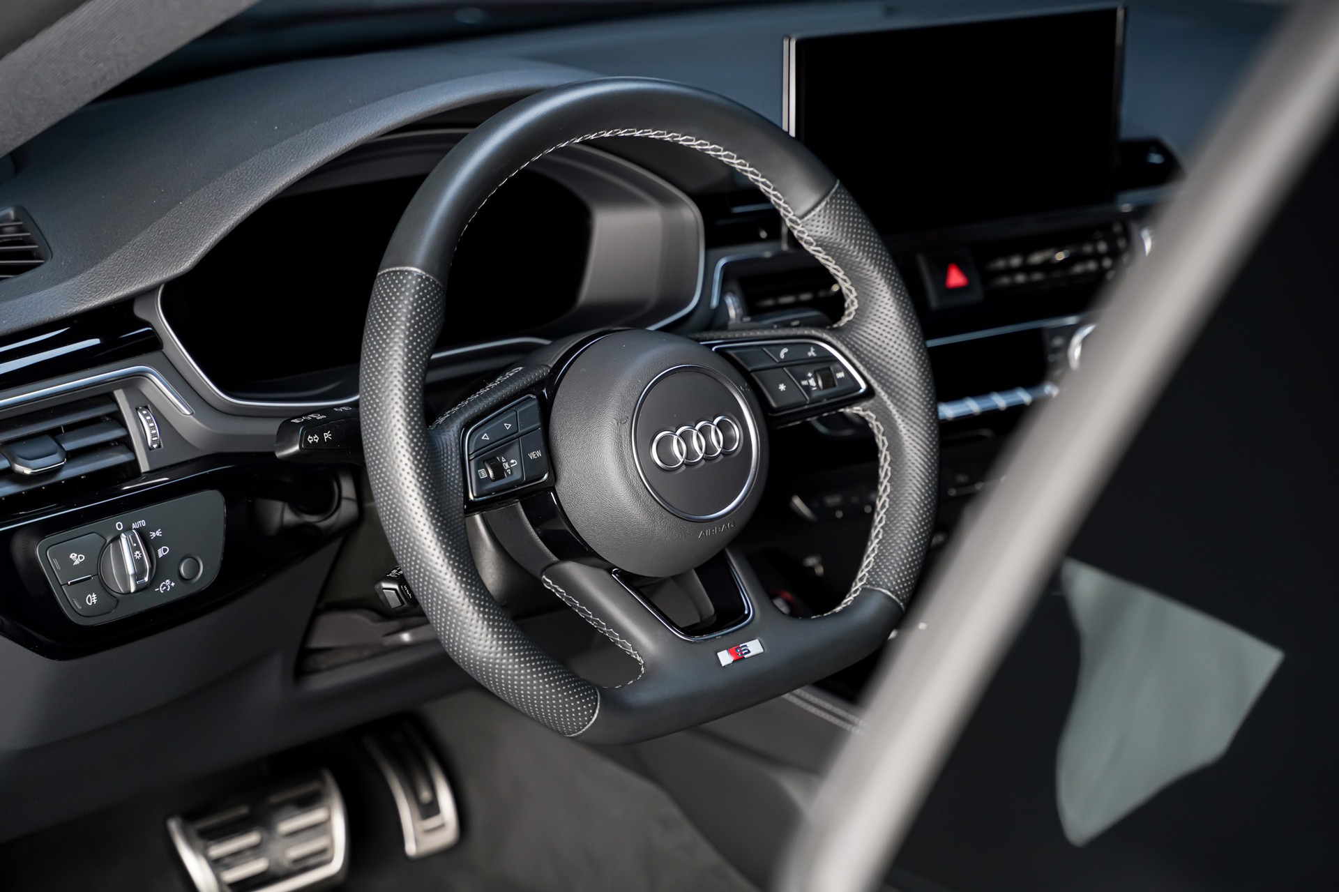 Audi S5 10
