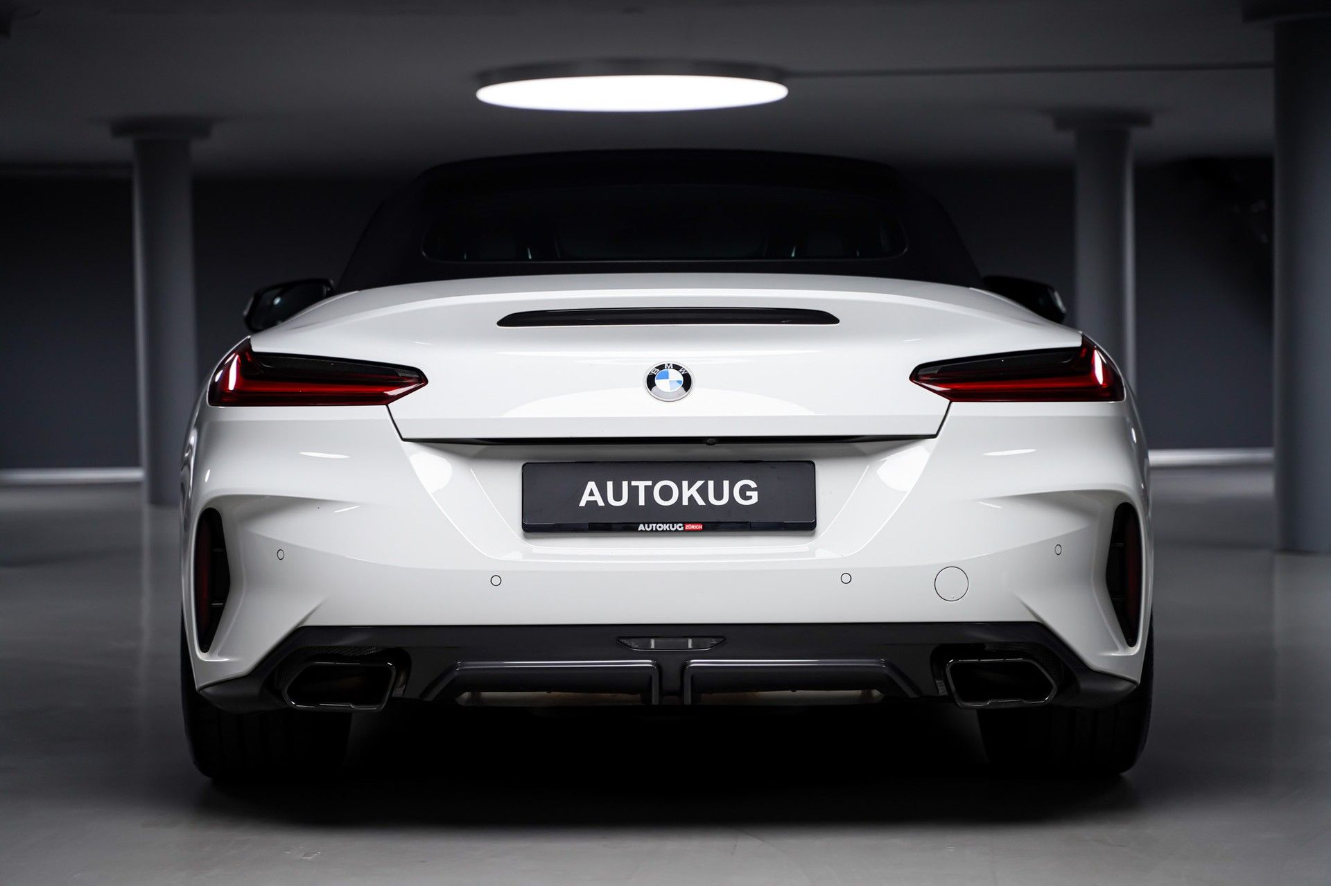 BMW Z4 6