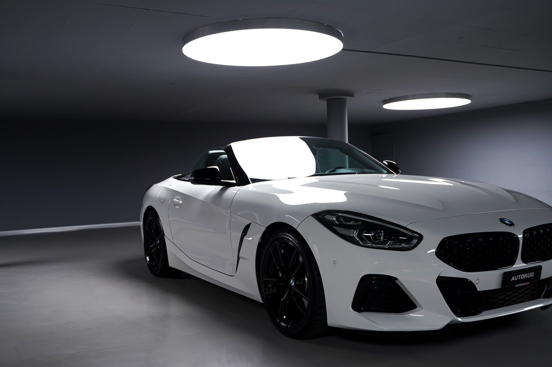 BMW Z4 8