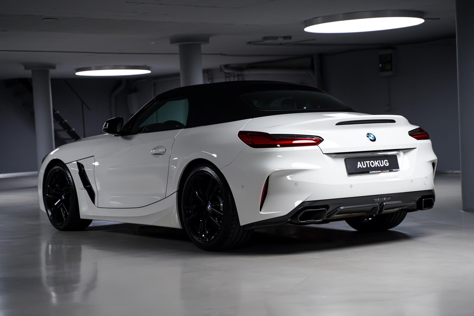 BMW Z4 7
