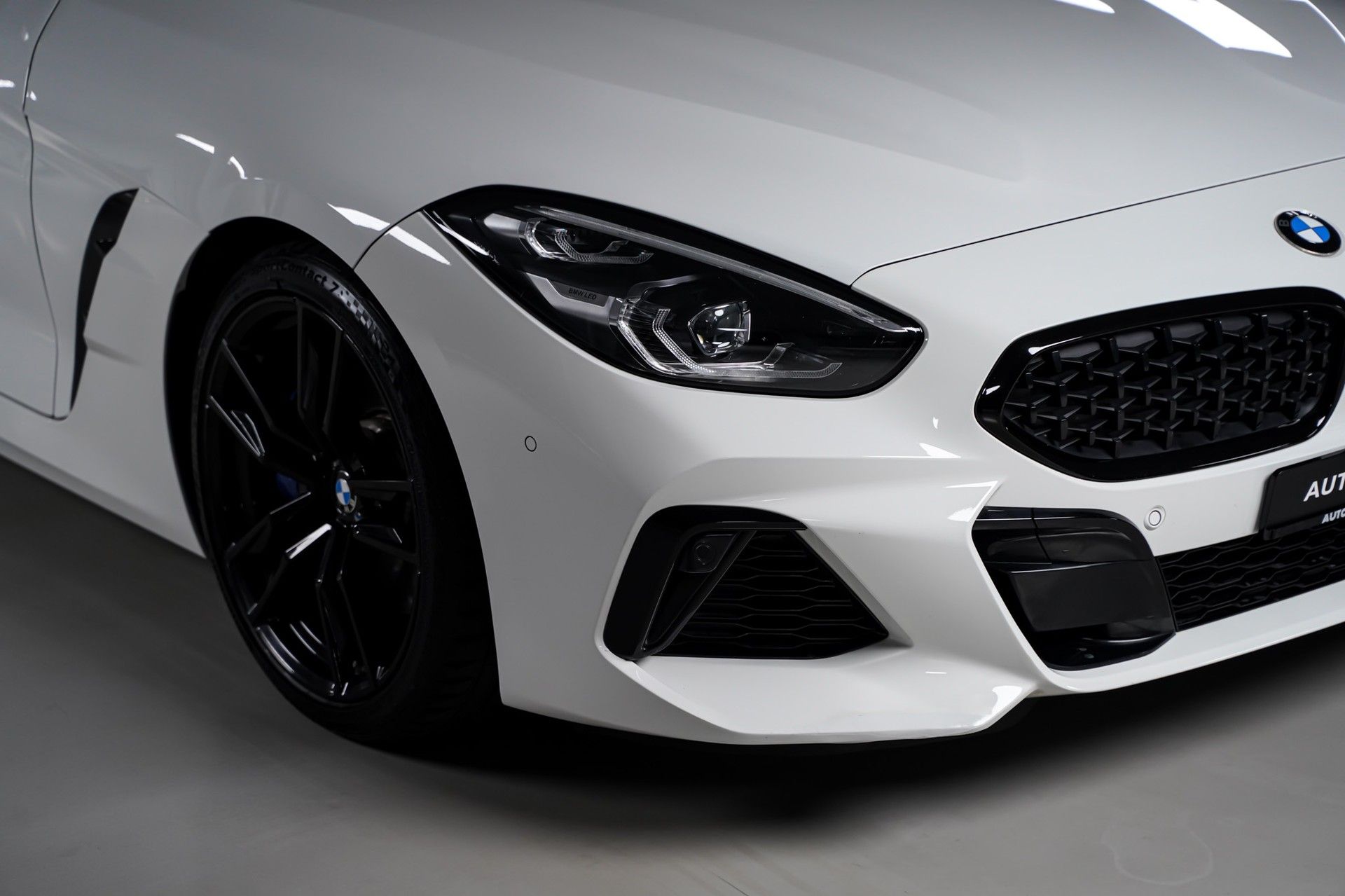 BMW Z4 4