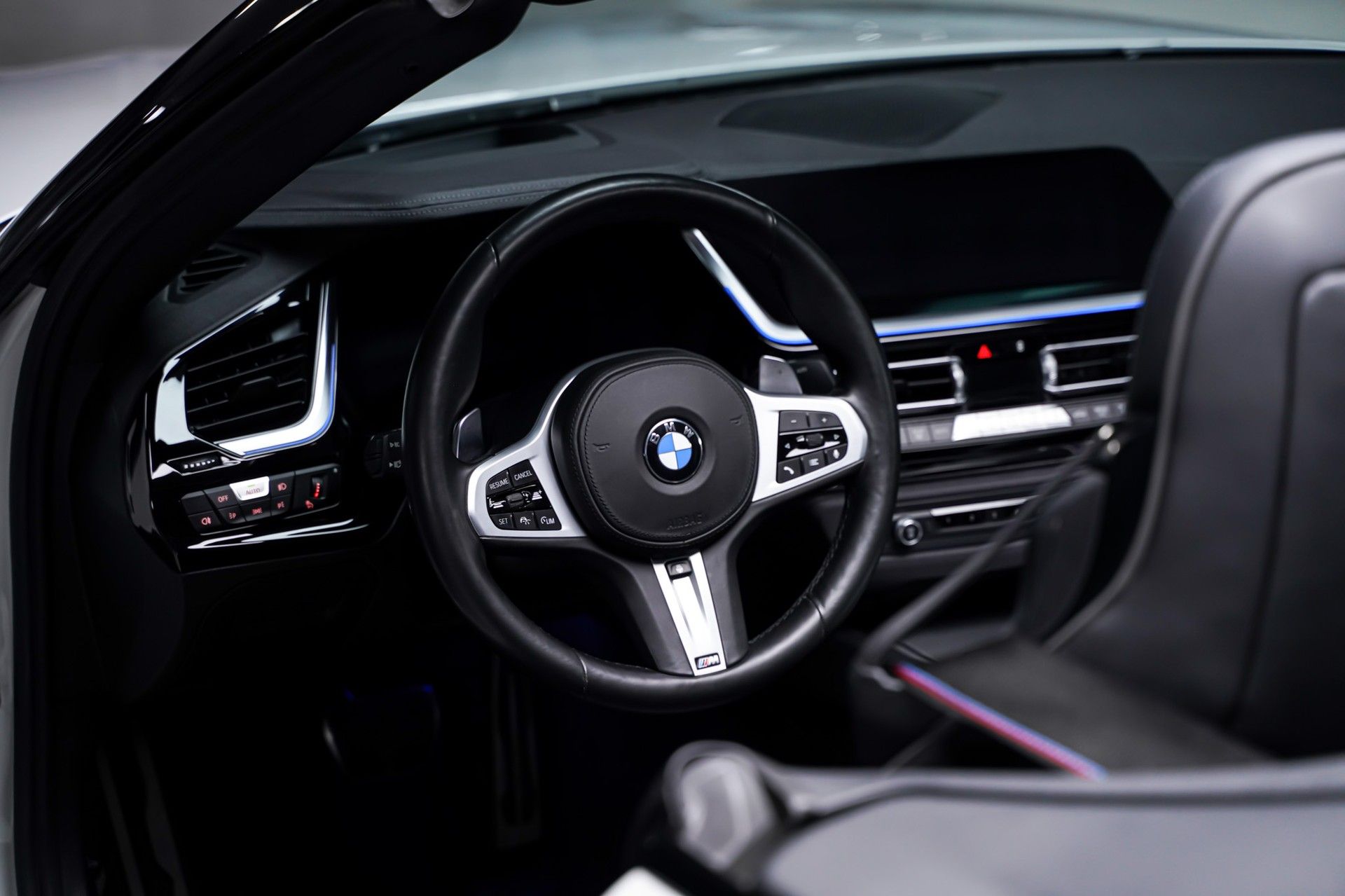 BMW Z4 10