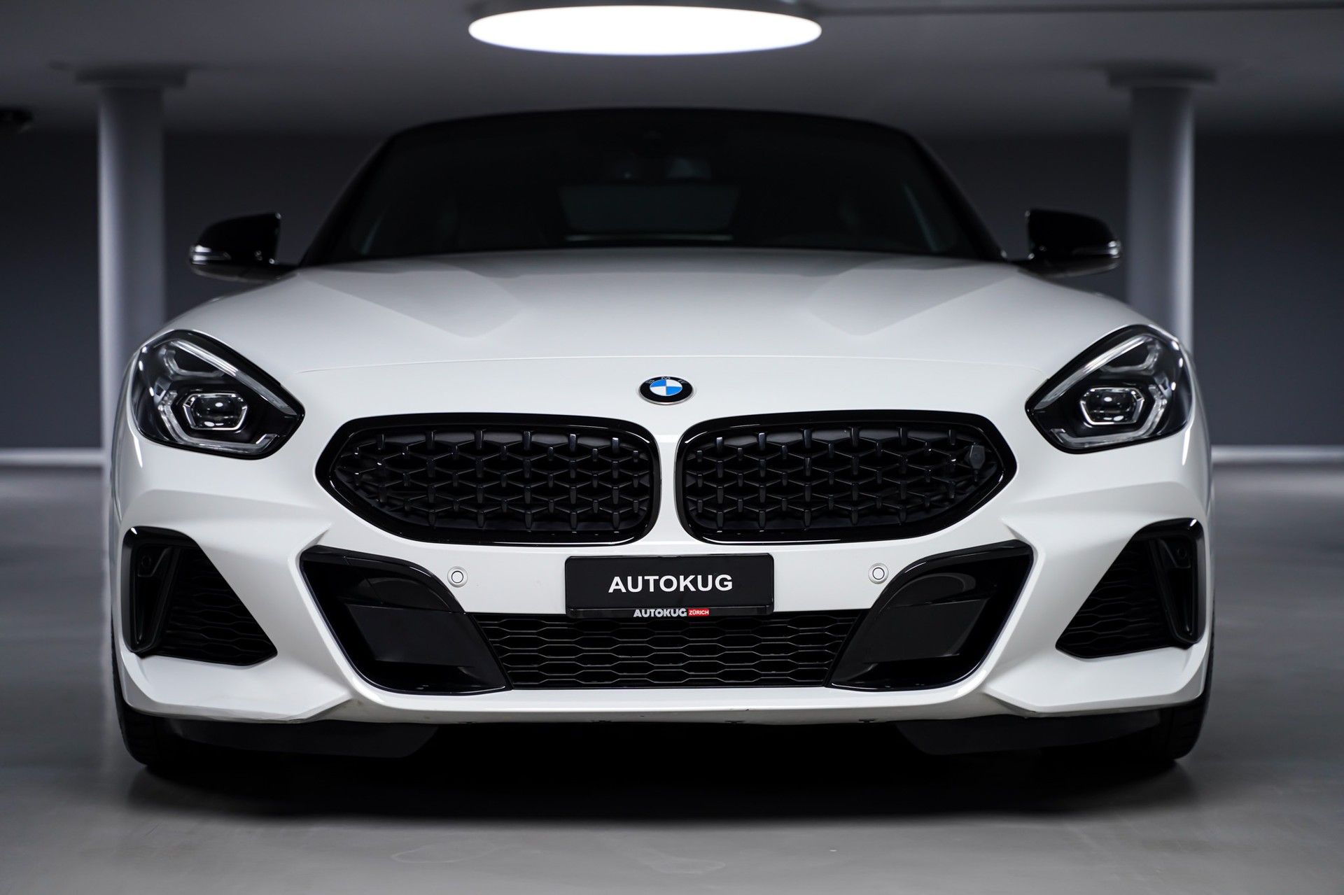 BMW Z4 2