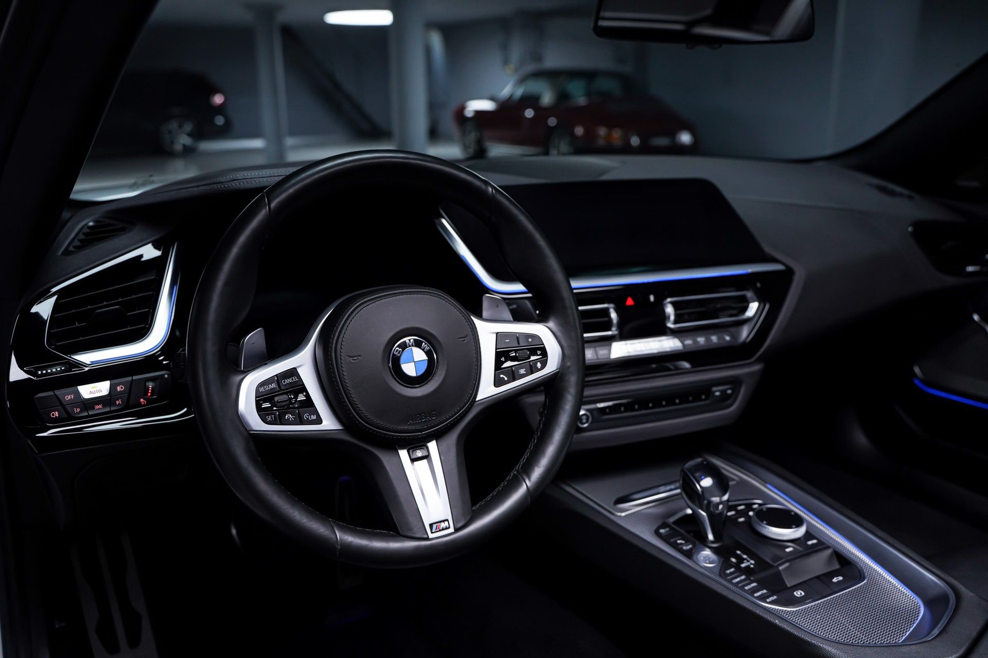 BMW Z4 11