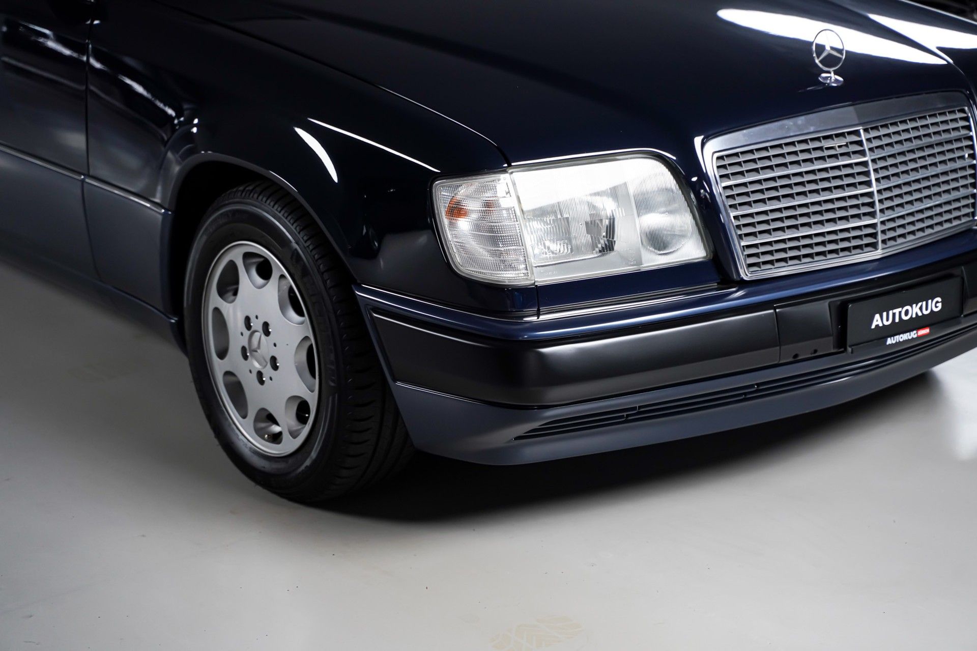 Mercedes-Benz 300 4