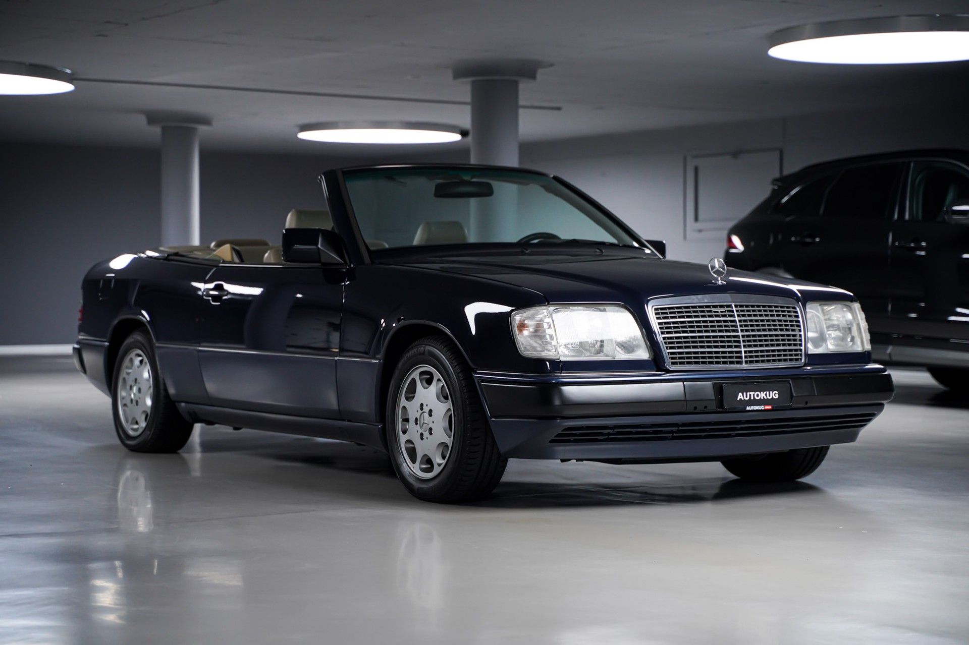 Mercedes-Benz 300 10