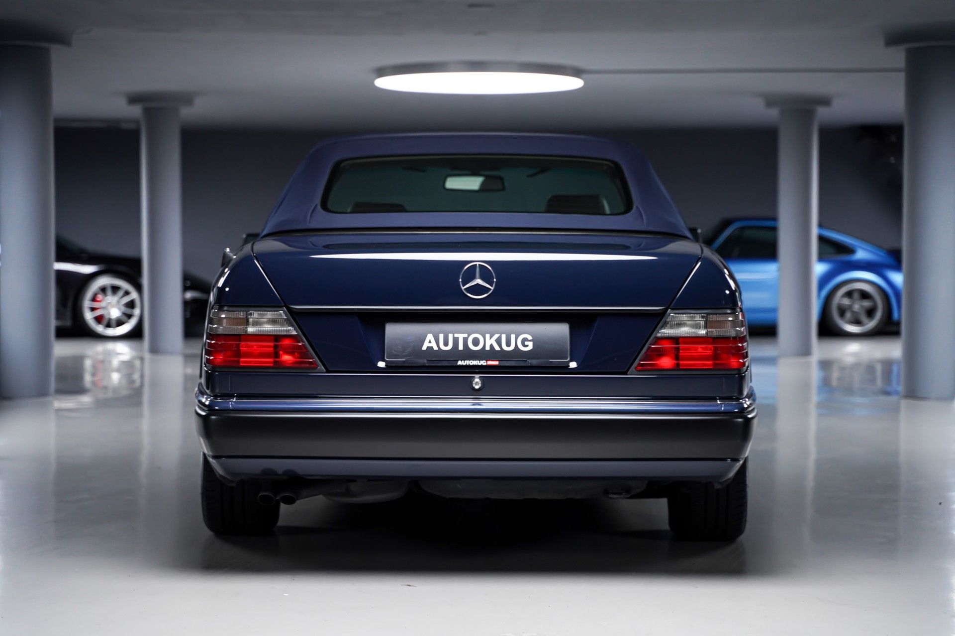 Mercedes-Benz 300 6