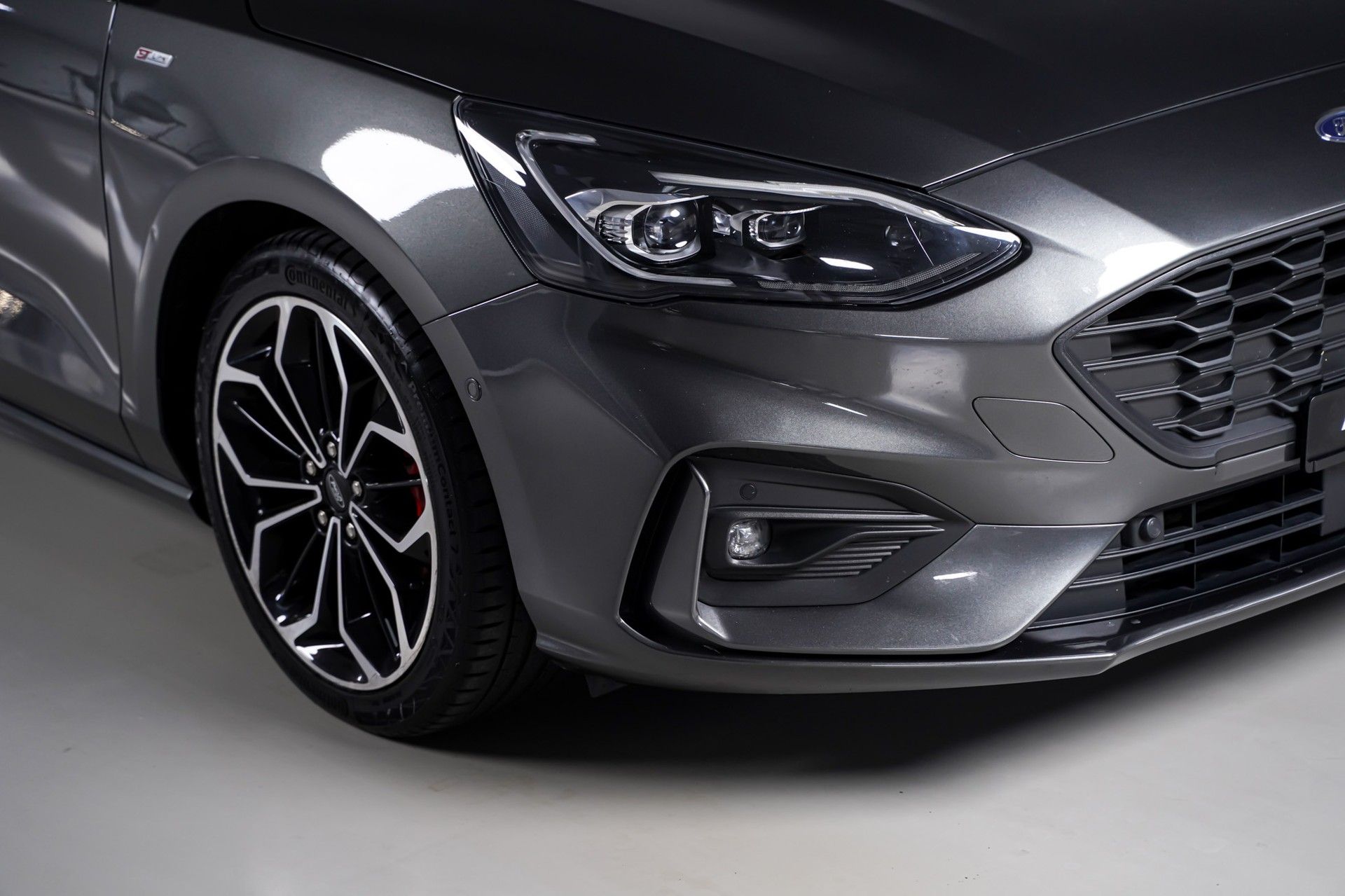 Ford FOCUS 4
