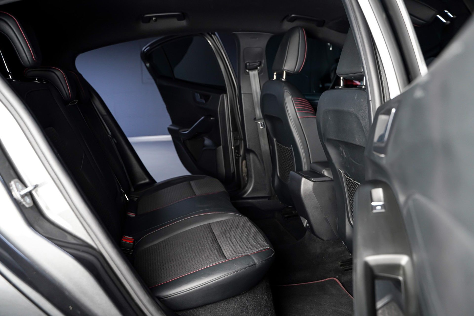 Ford FOCUS 14
