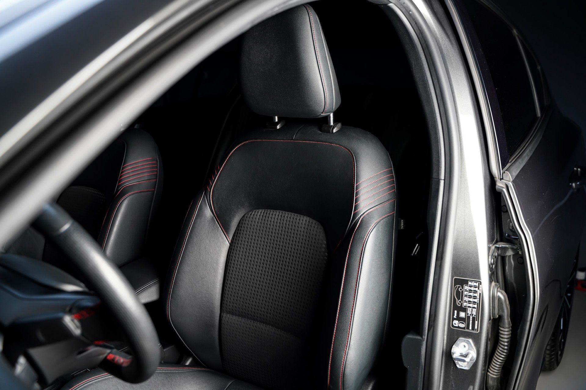 Ford FOCUS 12