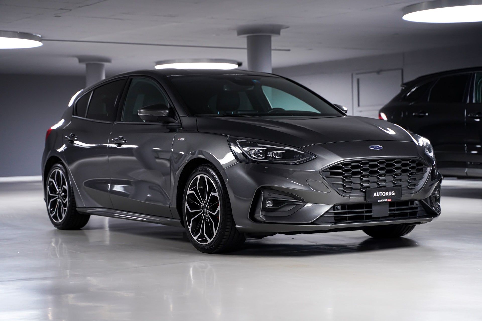Ford FOCUS 3