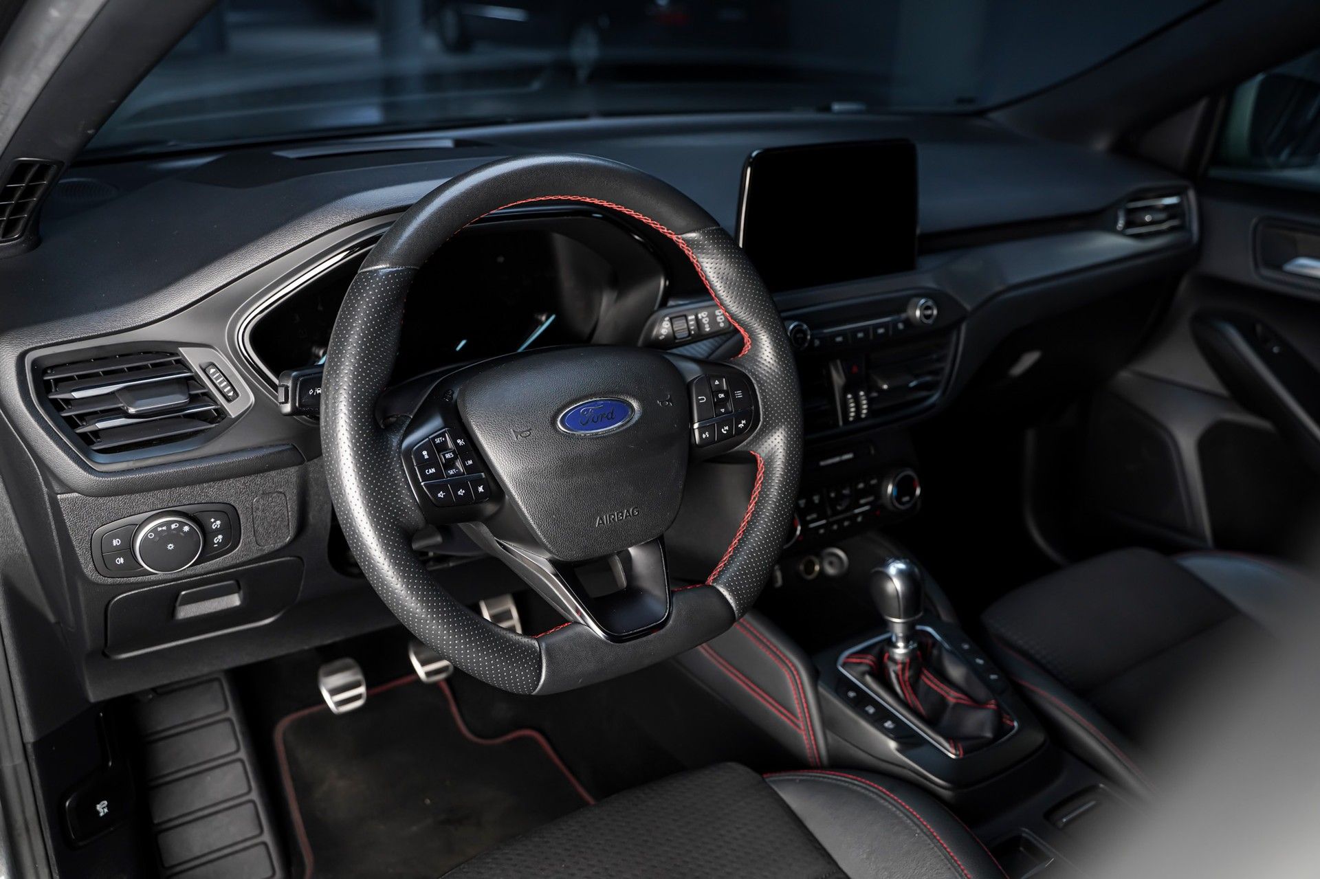 Ford FOCUS 10
