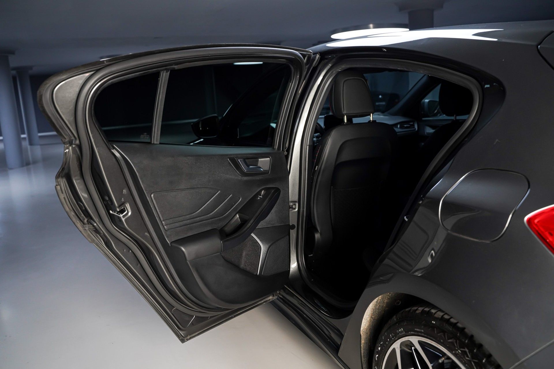Ford FOCUS 13
