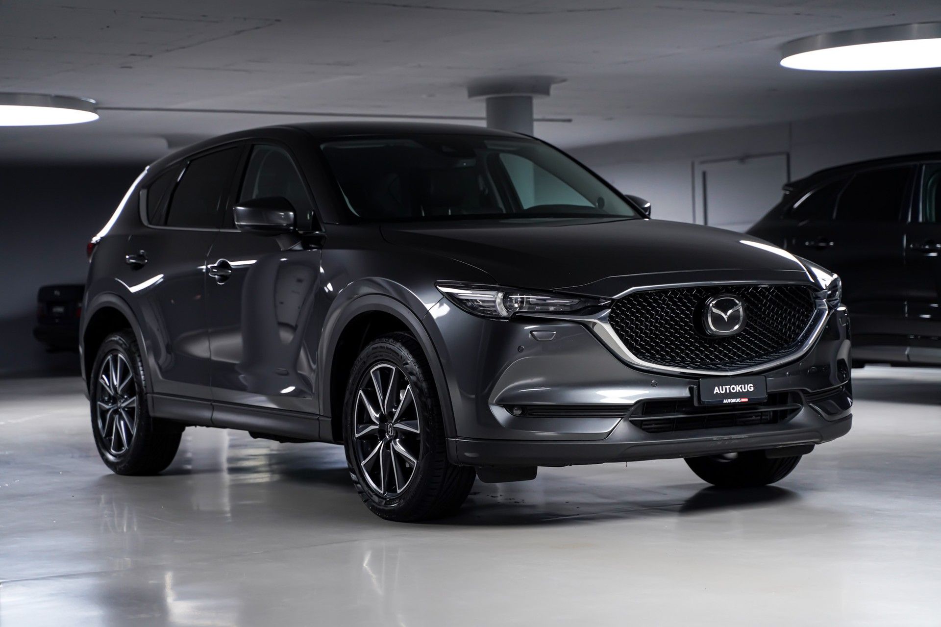 Mazda CX-5 3