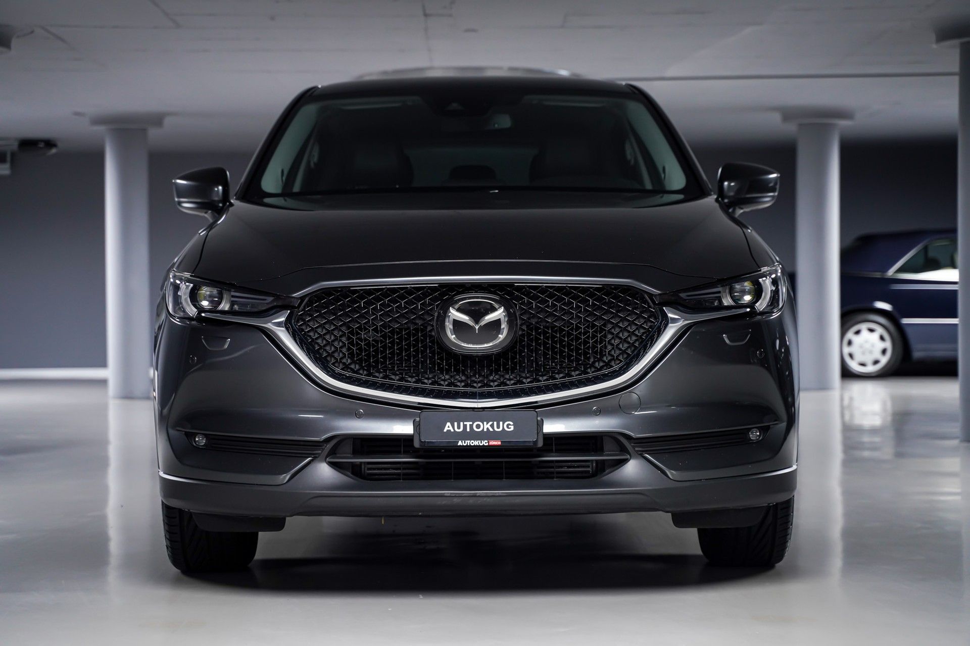 Mazda CX-5 2